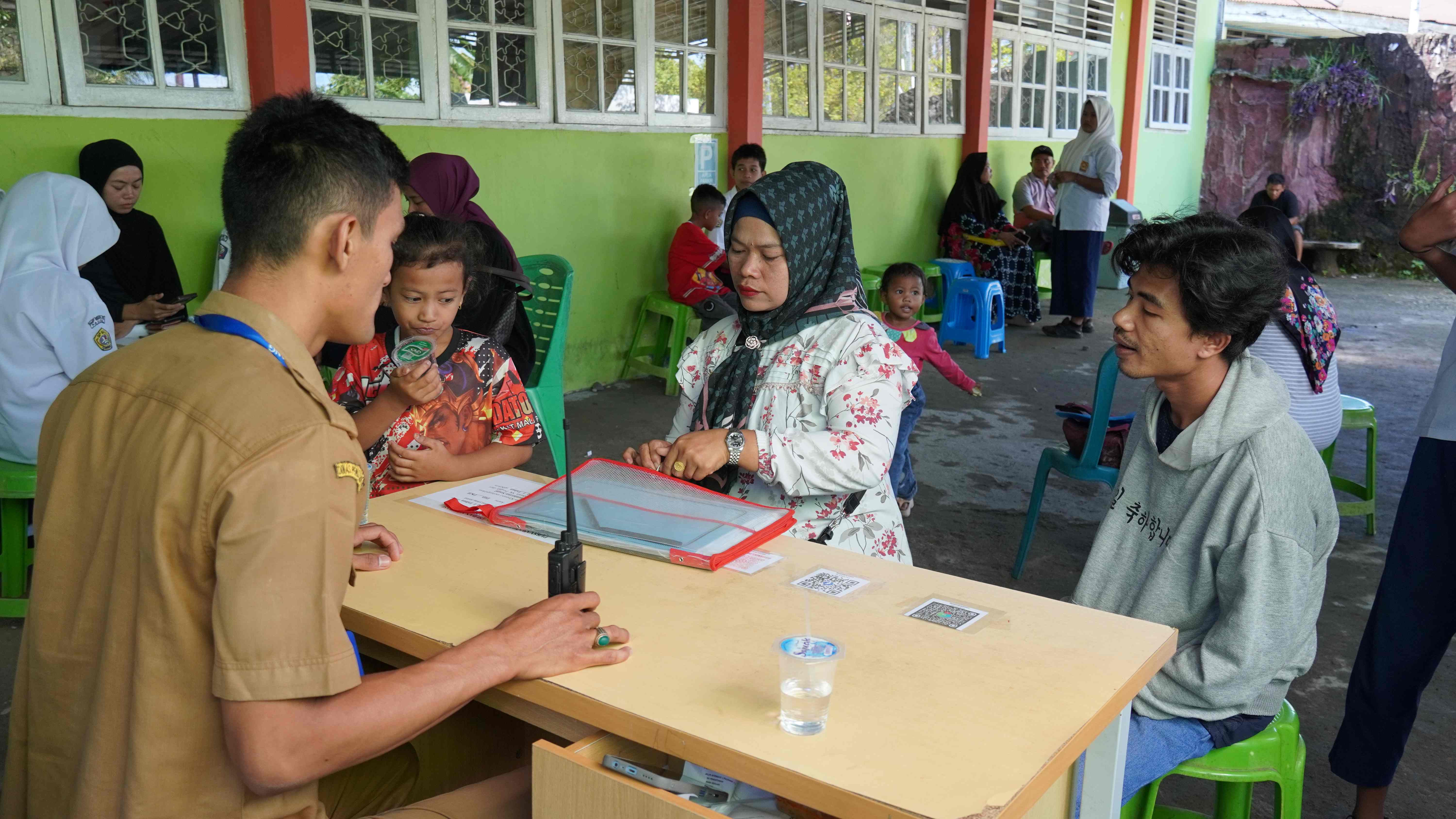 SPMB ( Sistem Penerimaan Murid Baru ) Tahun Ajaran 2026/2027