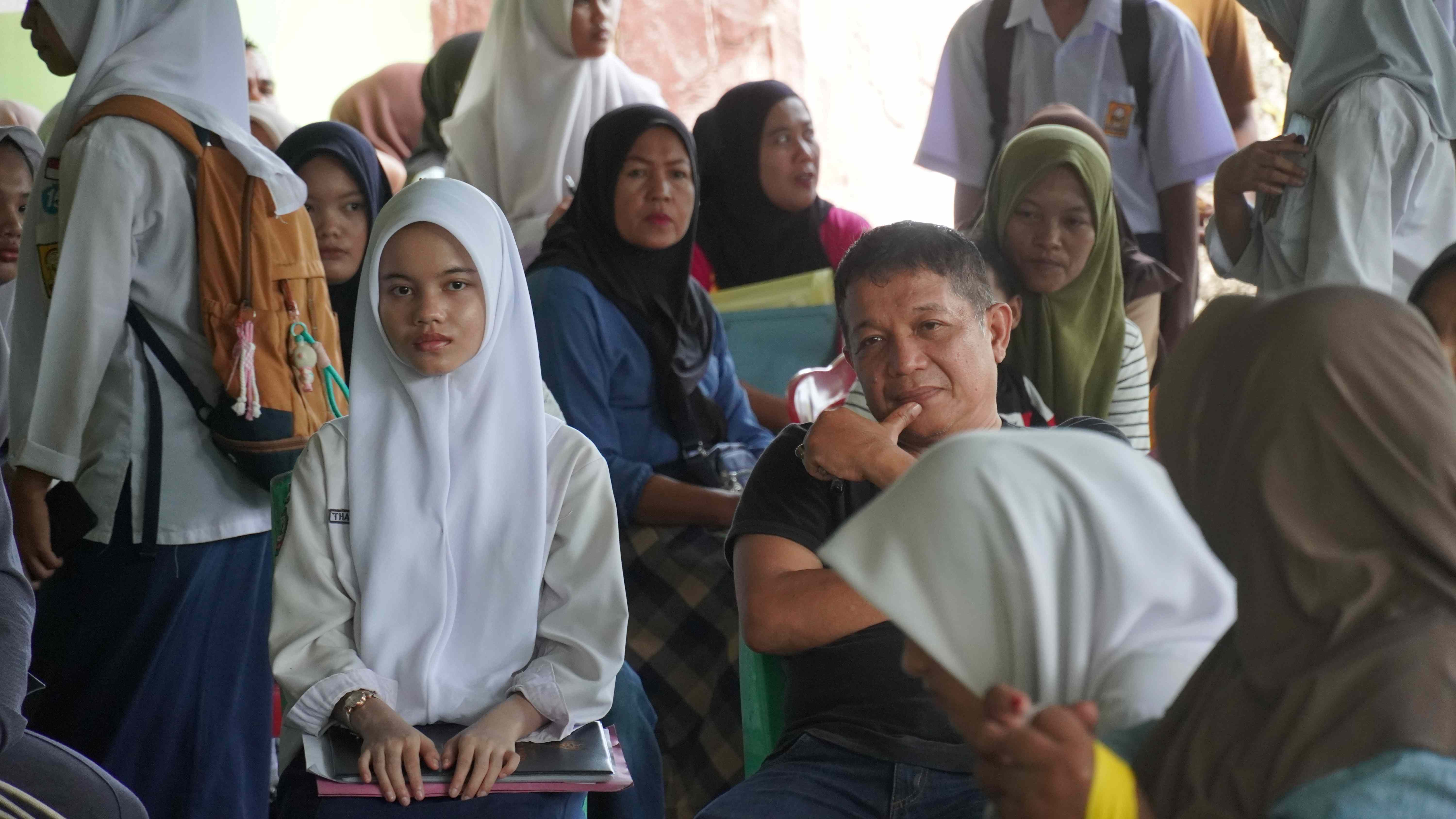 SPMB ( Sistem Penerimaan Murid Baru ) Tahun Ajaran 2026/2027