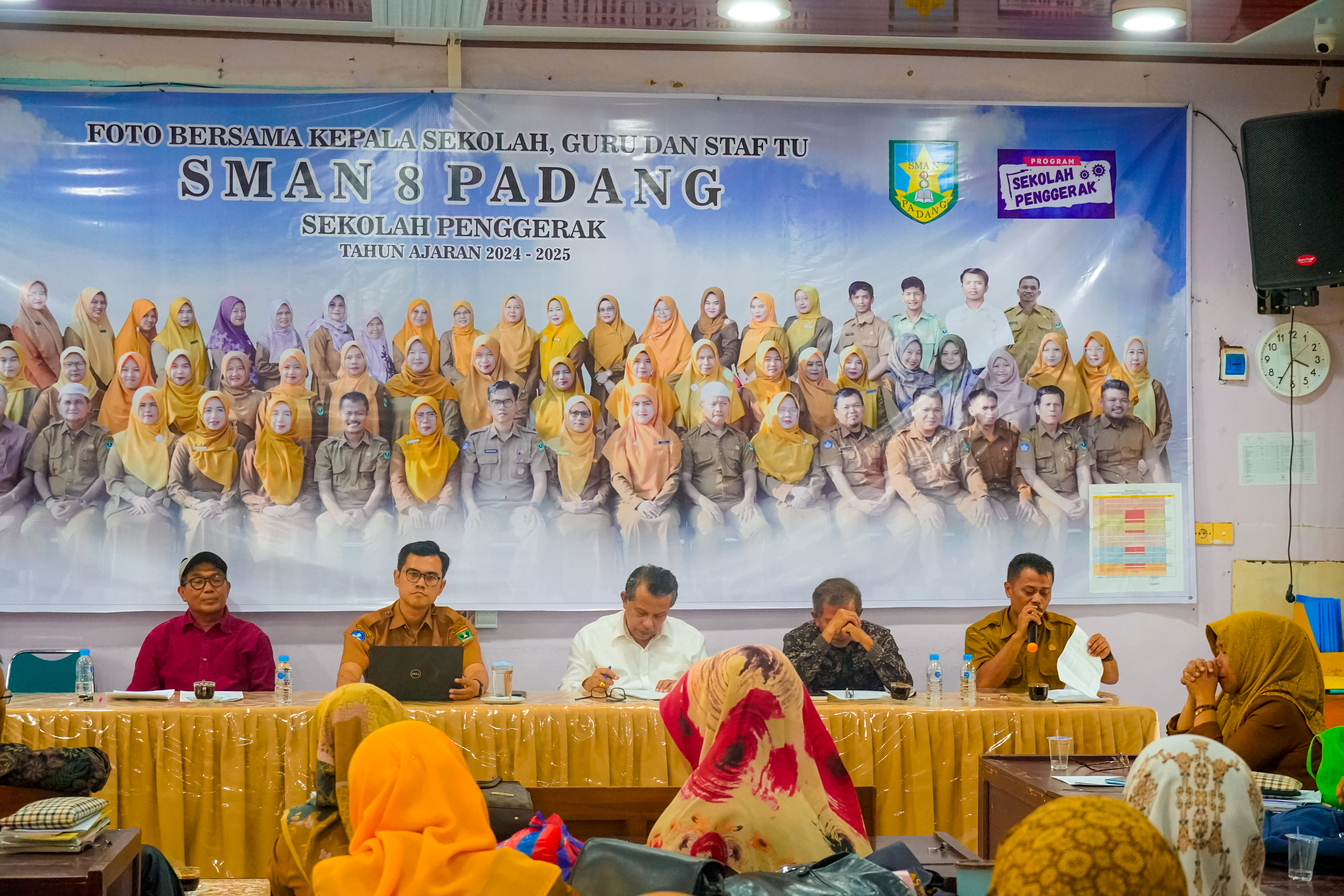 Tahun Ajaran Baru 2026/2027