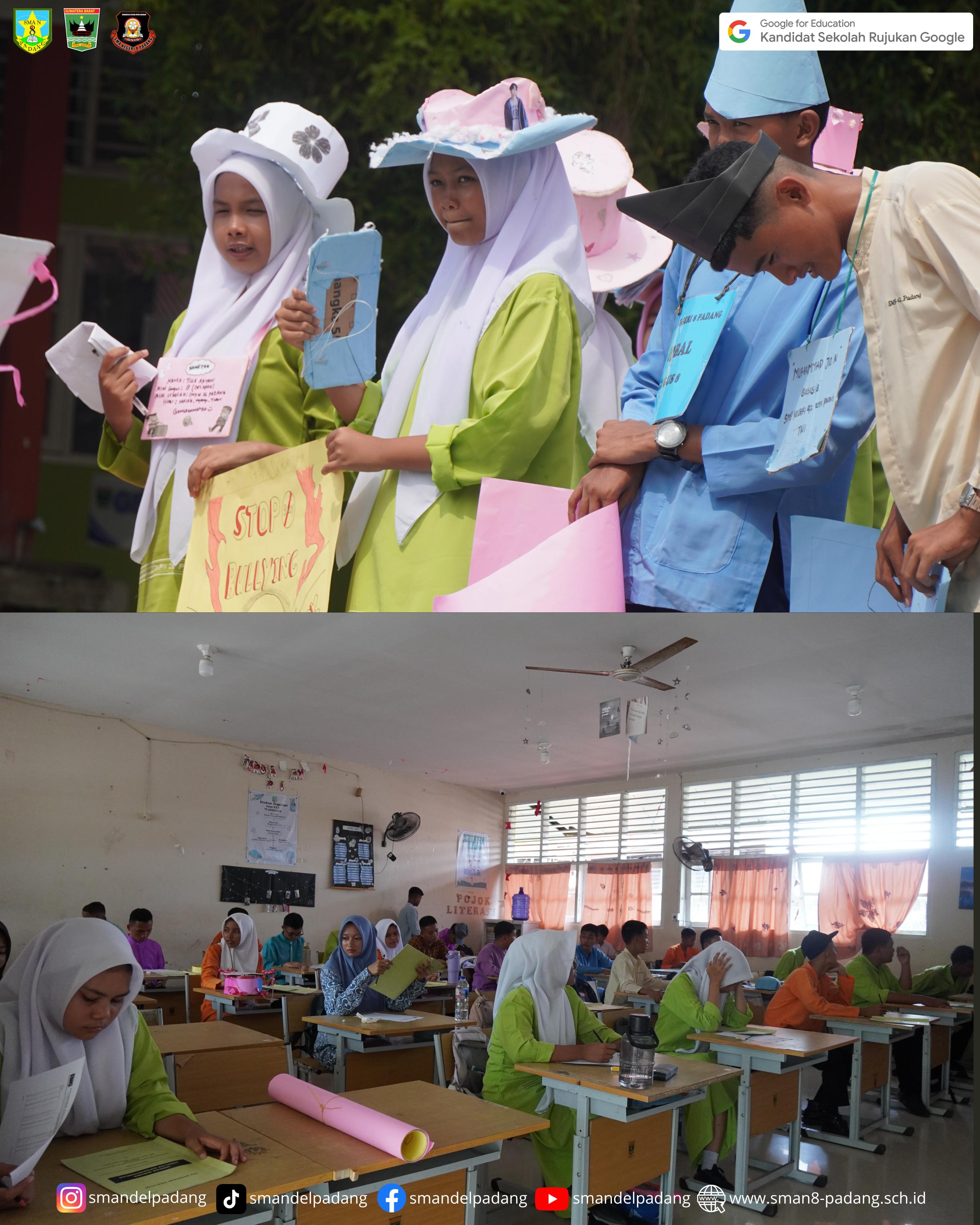 MPLS RAMAH Tahun Ajaran 2026/2027