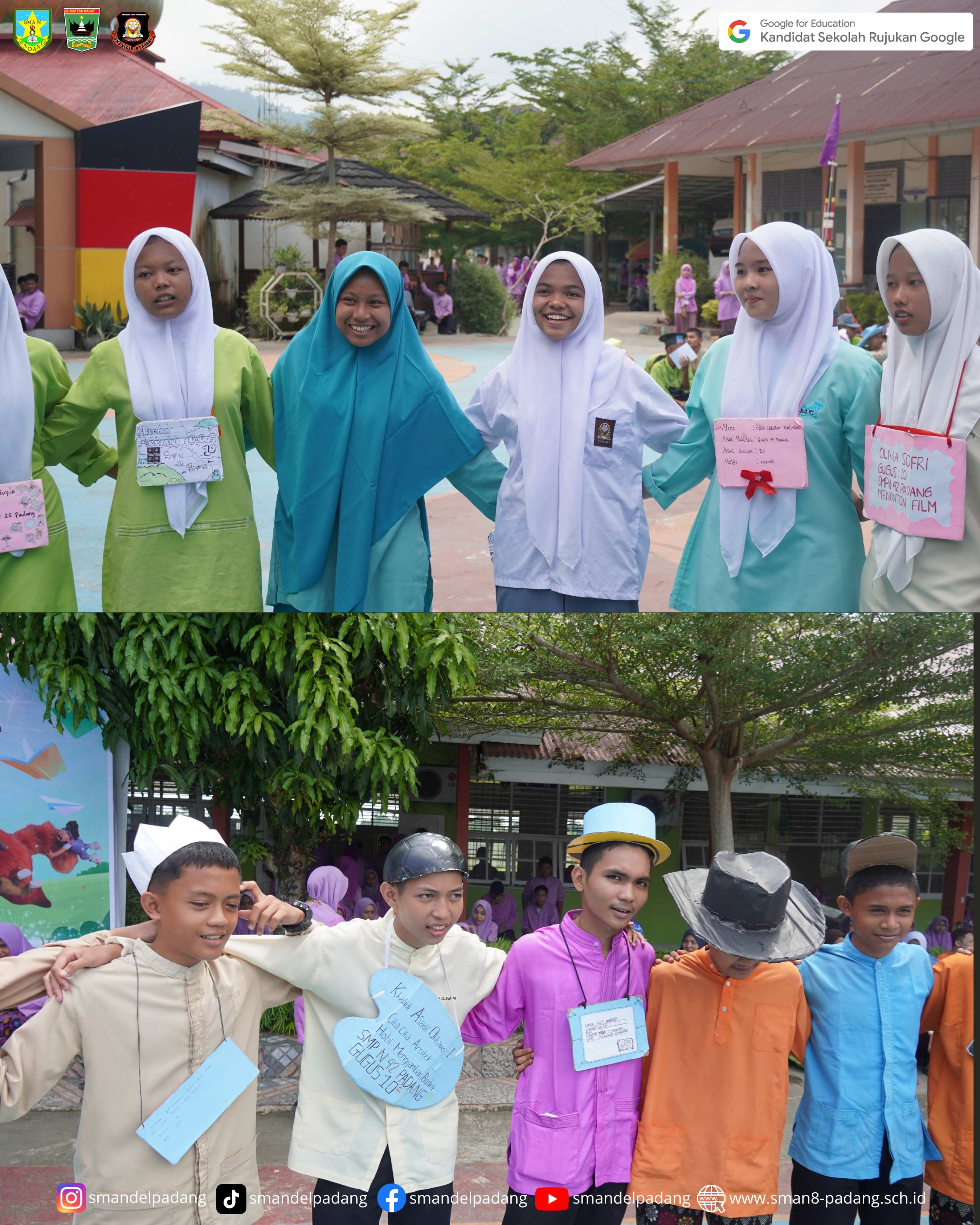 MPLS RAMAH Tahun Ajaran 2026/2027