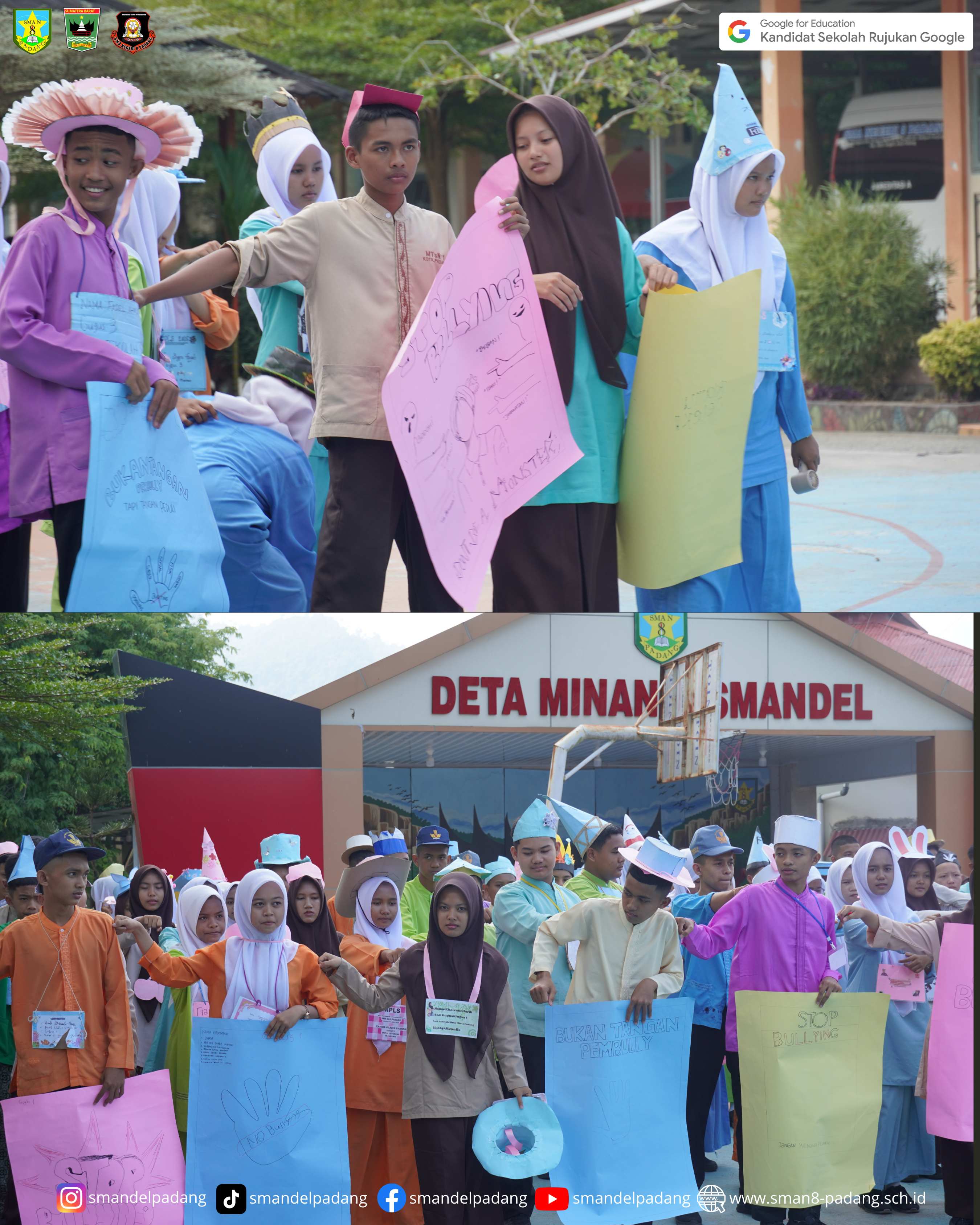 MPLS RAMAH Tahun Ajaran 2026/2027