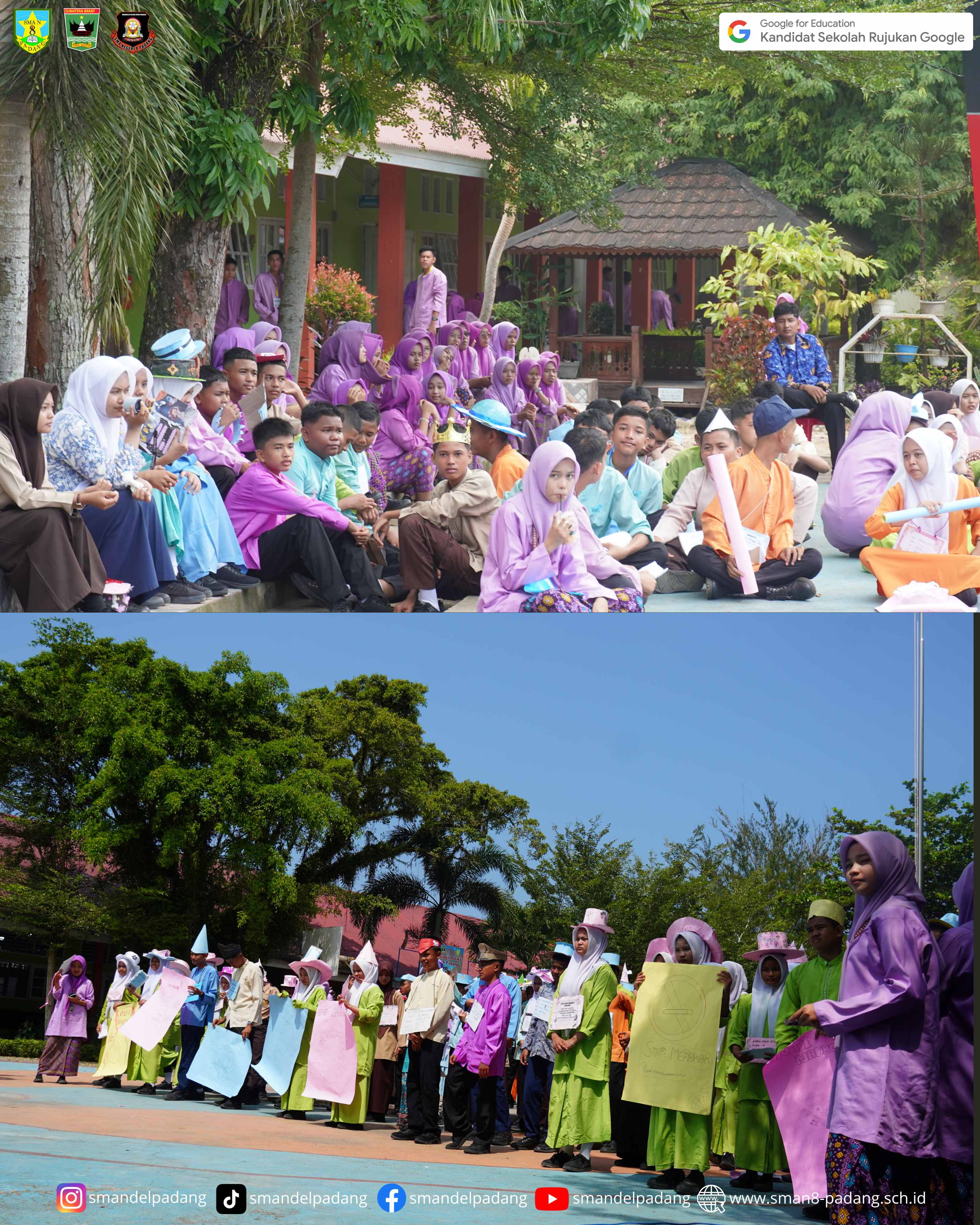 MPLS RAMAH Tahun Ajaran 2026/2027