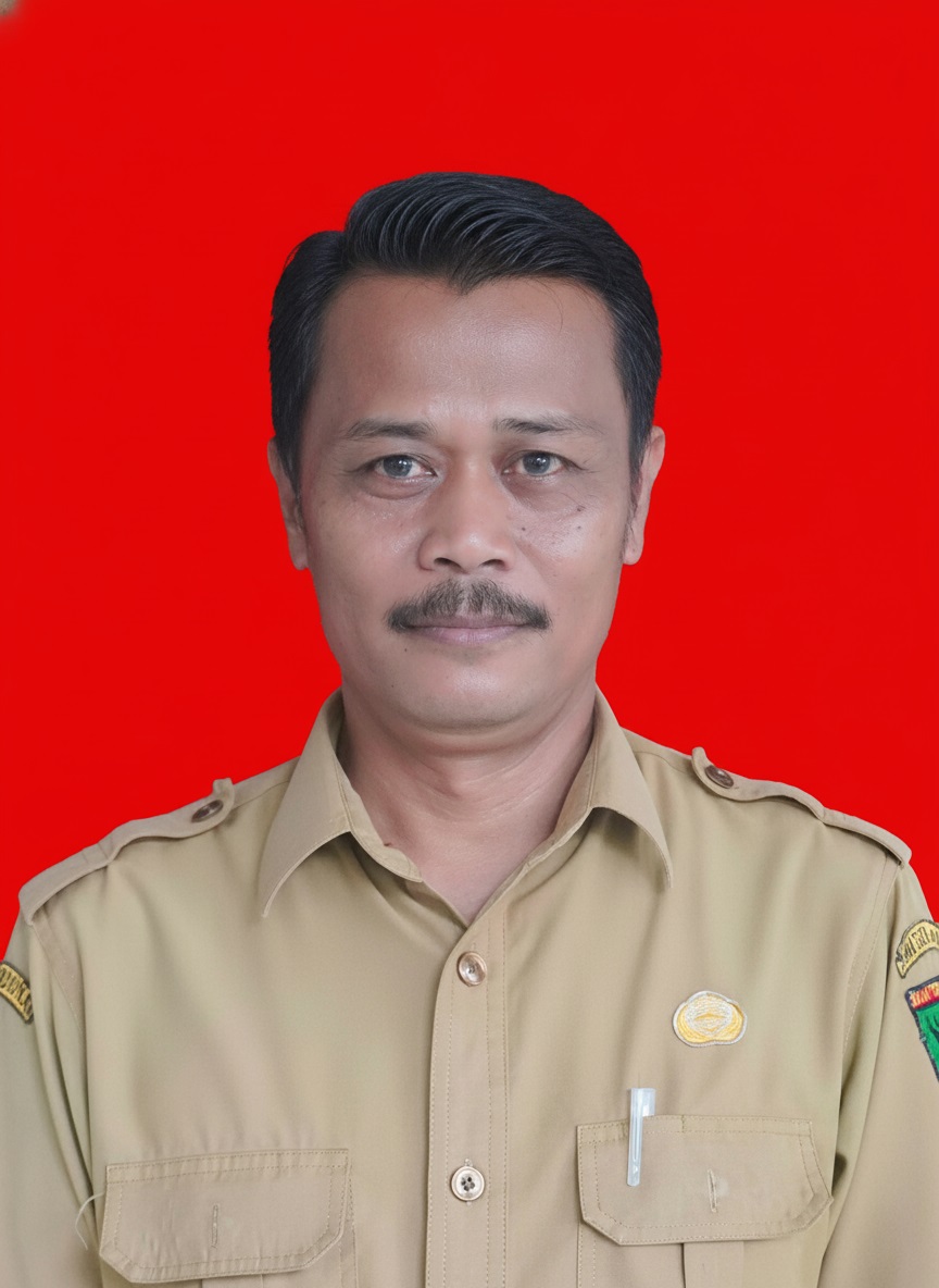 SYAMSURIZAL, S. Hum
