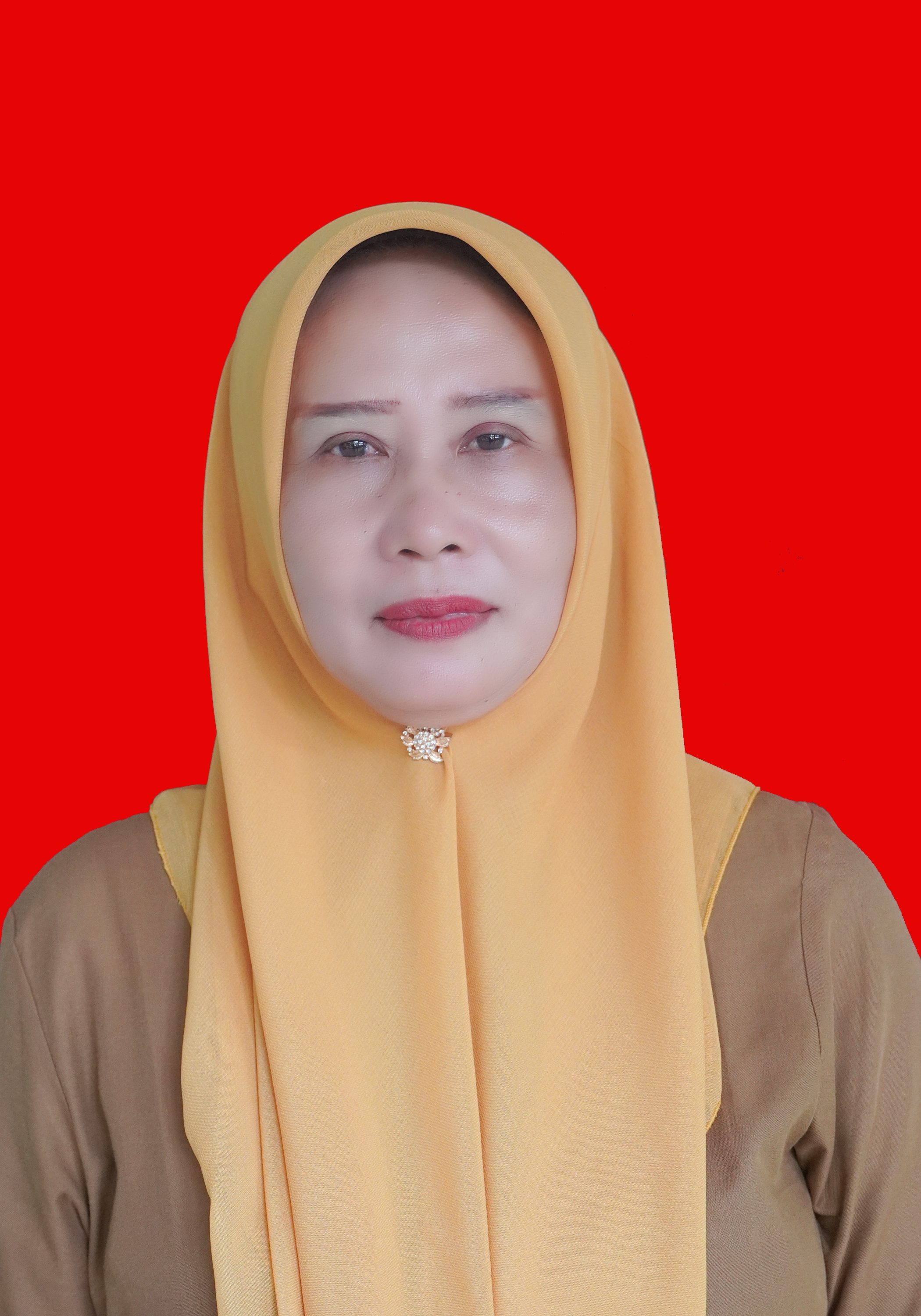 Hesty Trimainarni, S. Pd