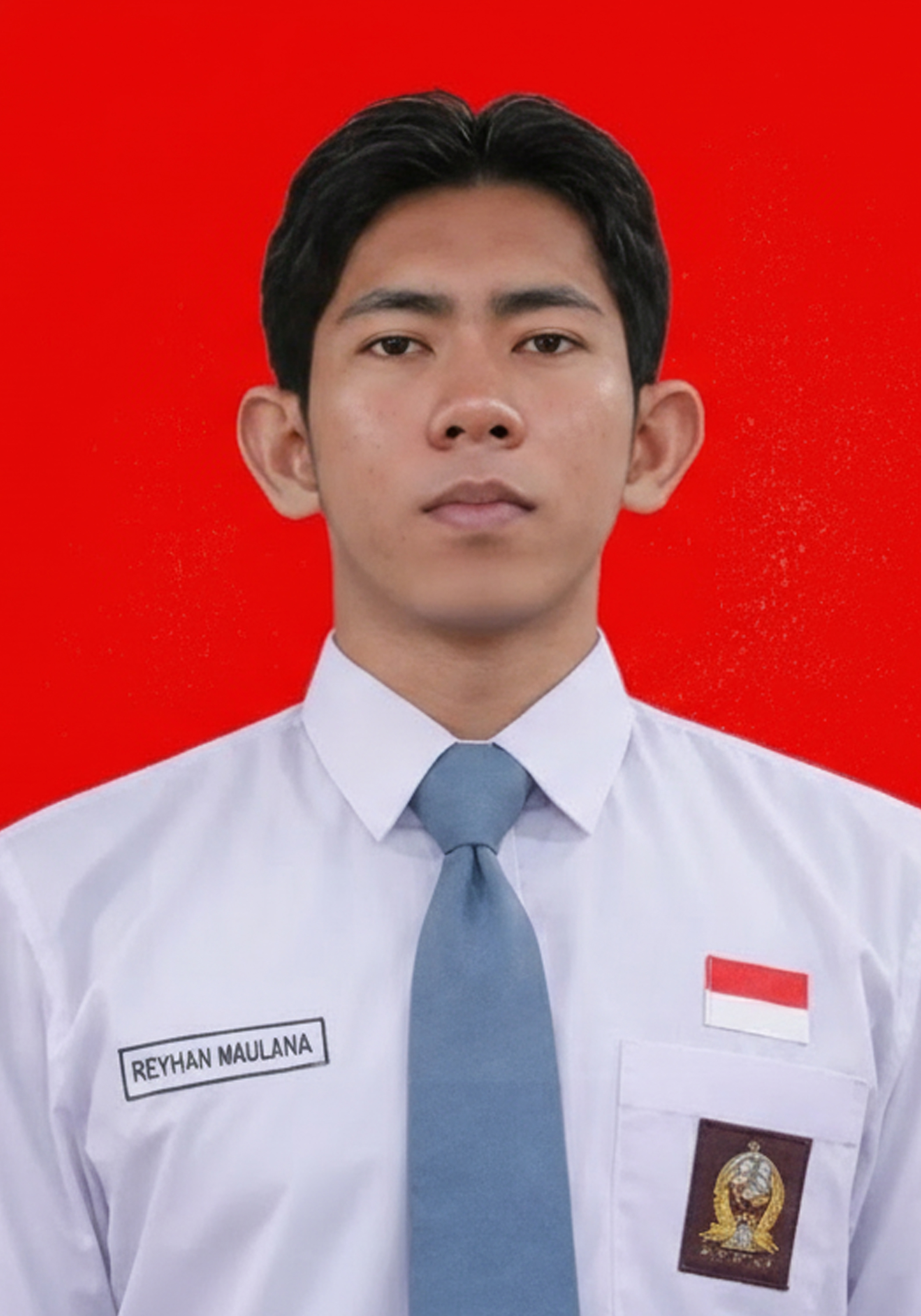 Reyhan Maulana