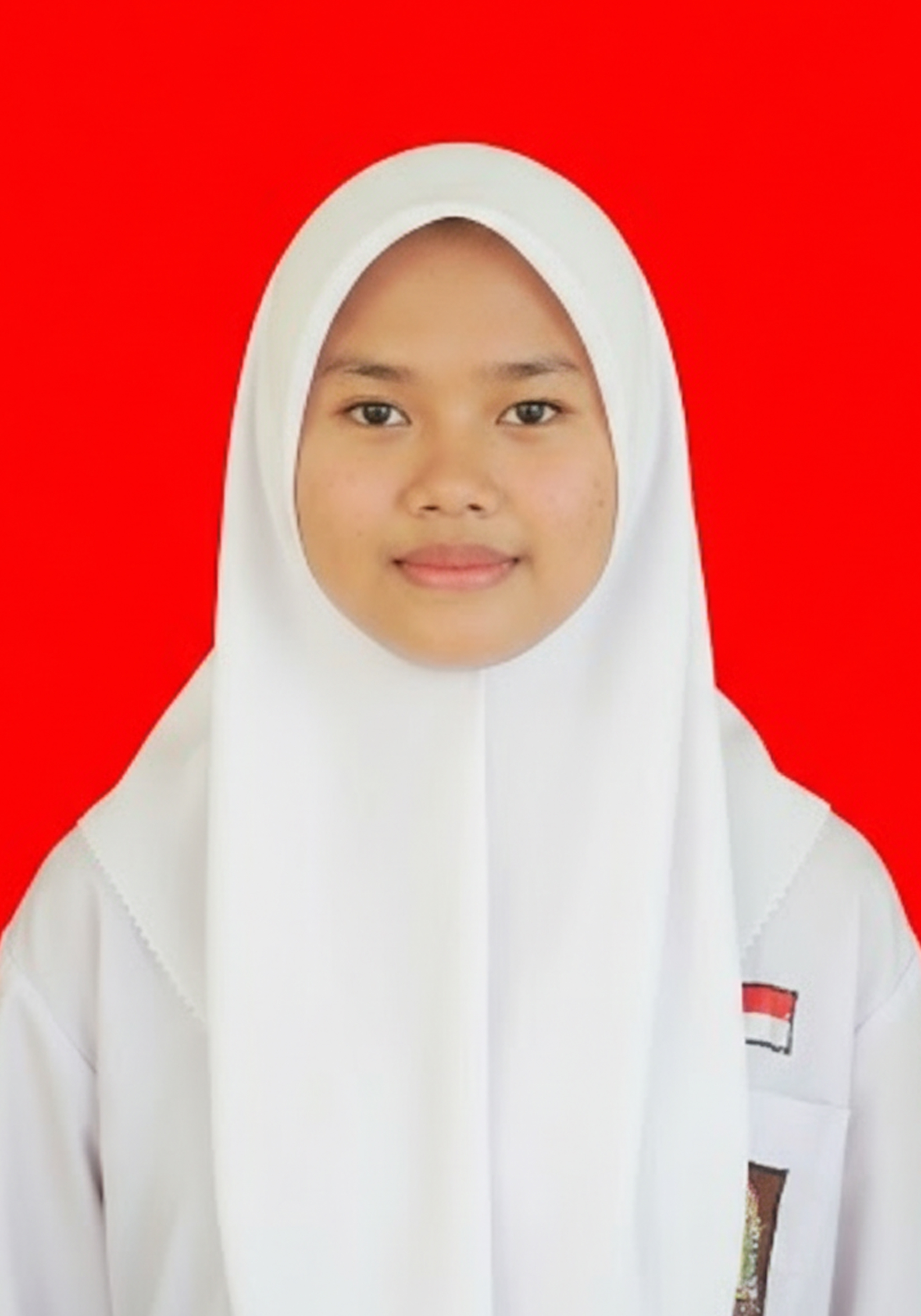 Rona Ceria Kinanti Putri