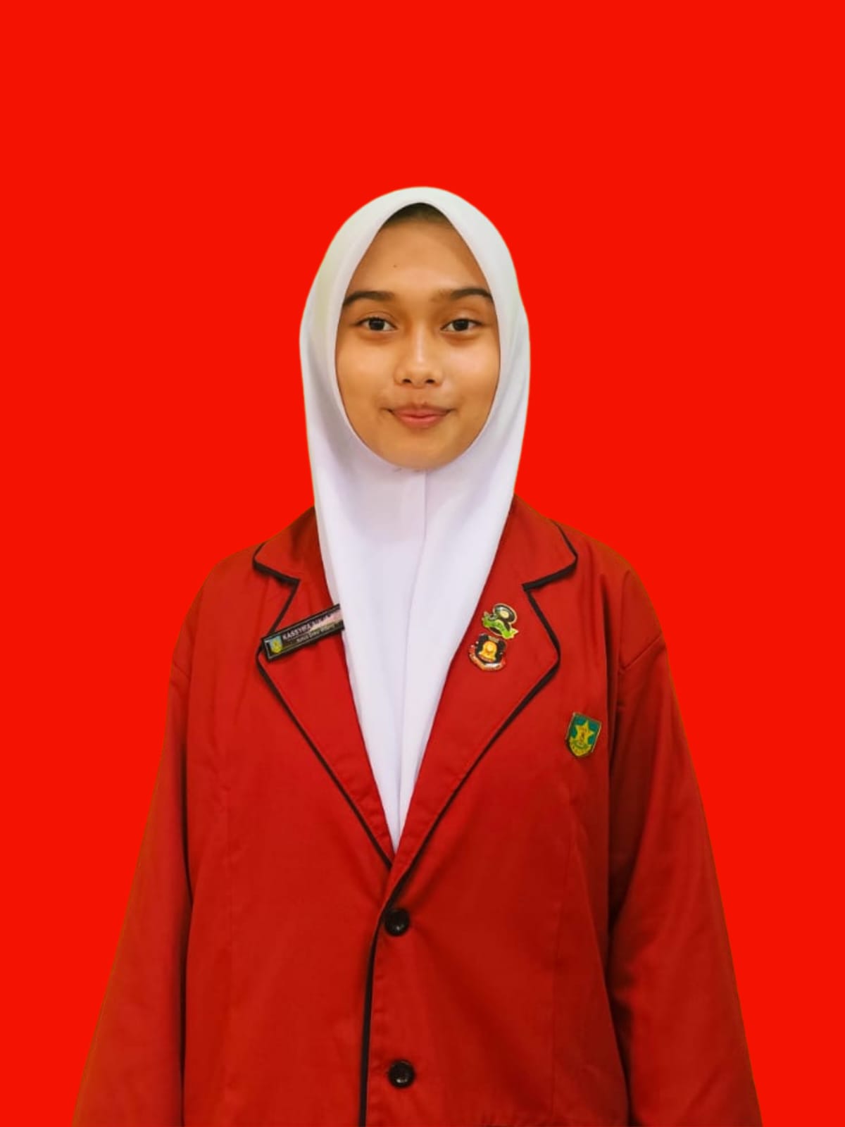 Kassyifa Aulia Putri