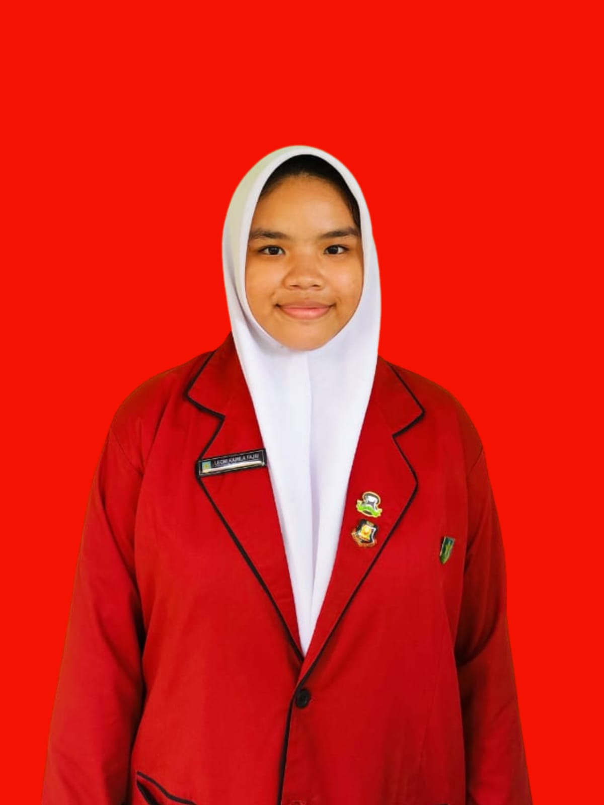 Leoni Kamila Fajri