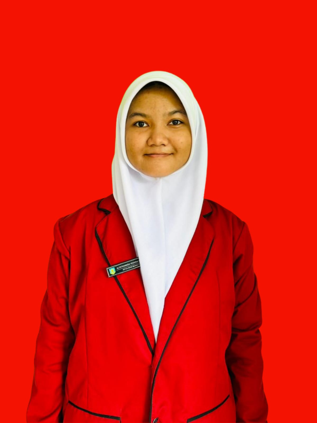 Alfathunnisa Vedhina Sayuti