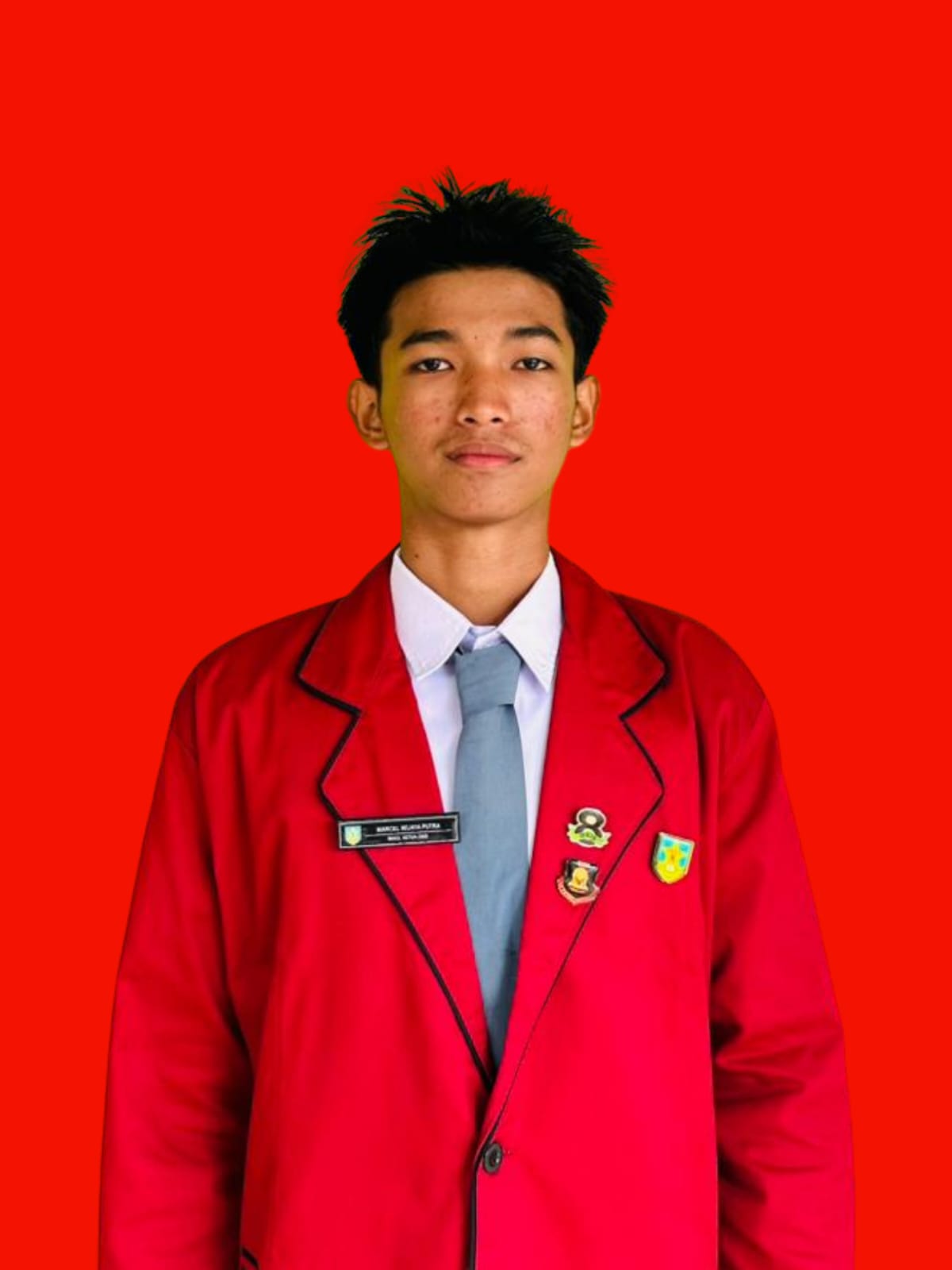 Marcel Wijaya Putra