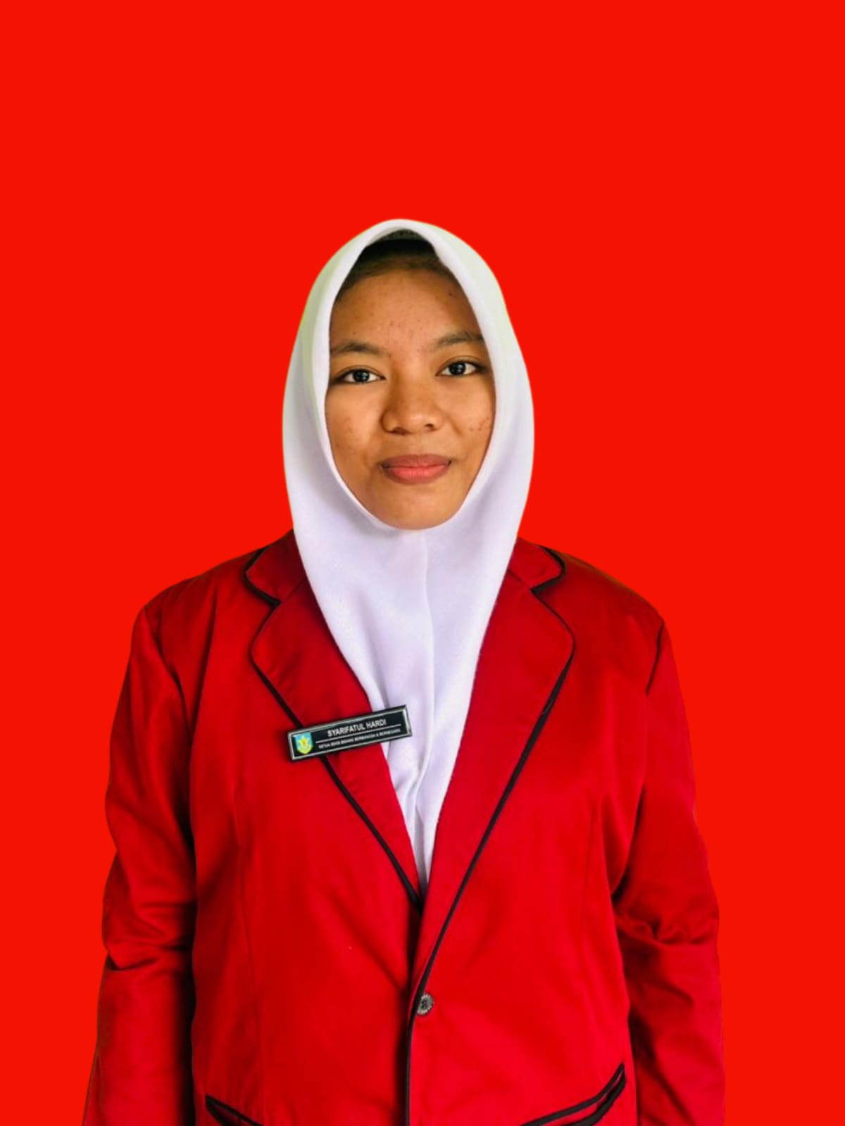 Syarifatul Hardi