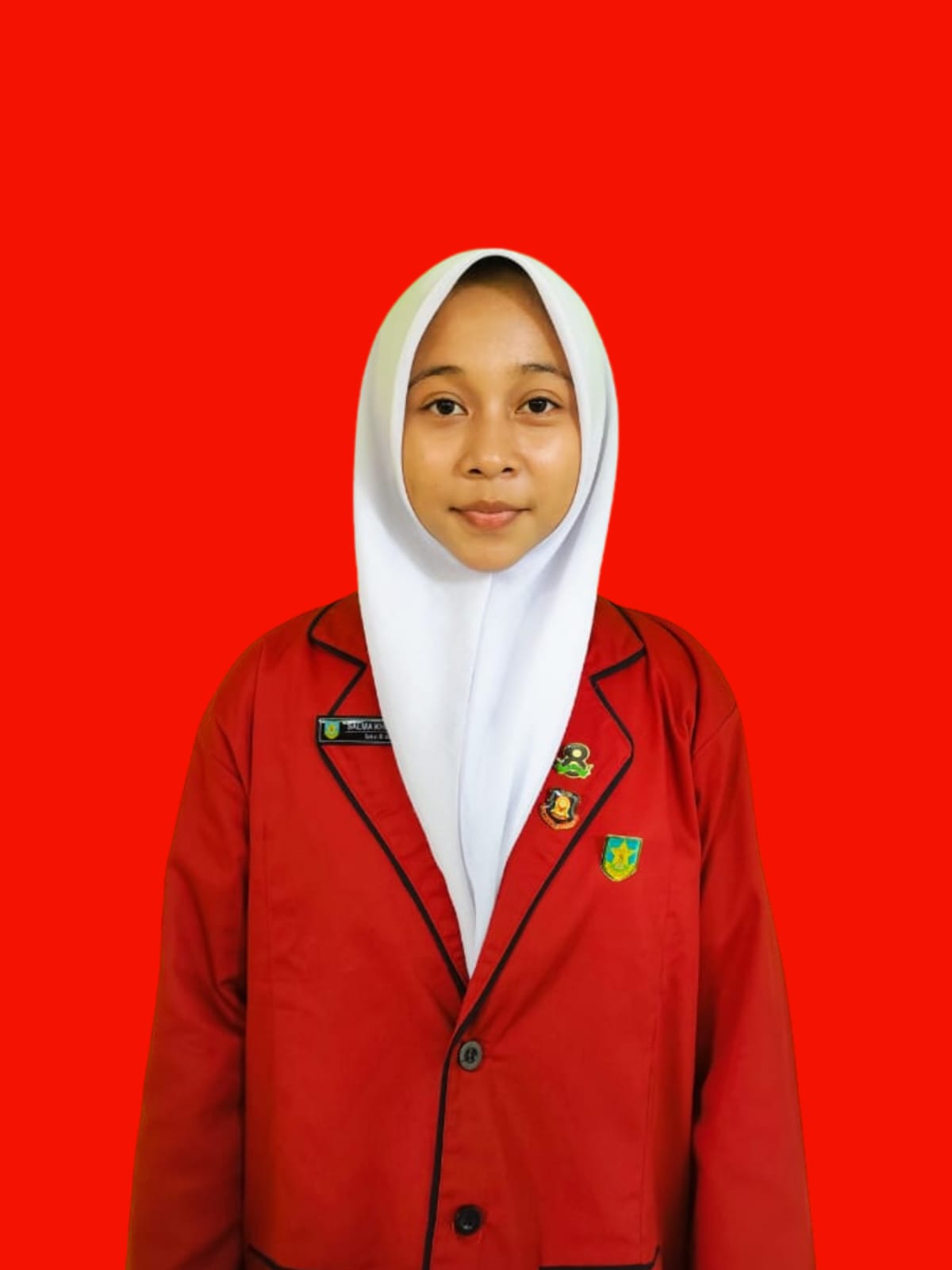 Salma Khairunnisa