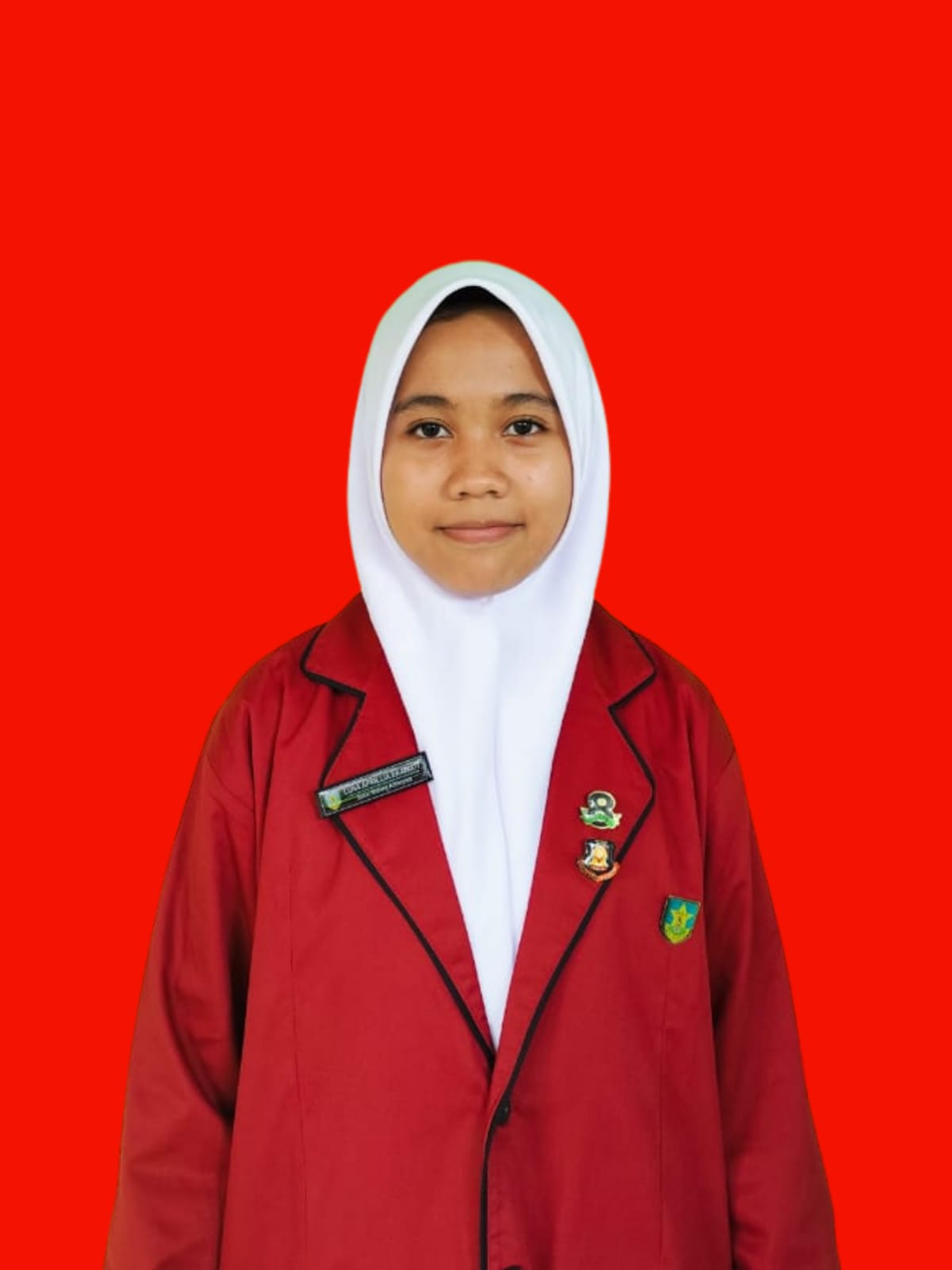 Luna Aprilia Ekawati