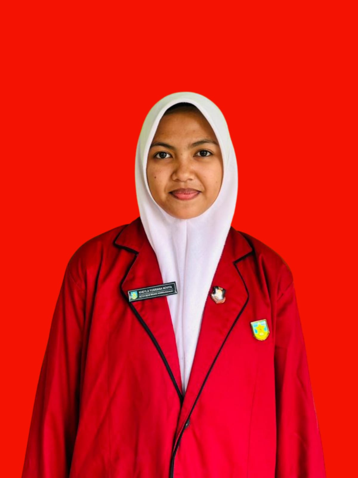 Kheyla Yusriana Novita