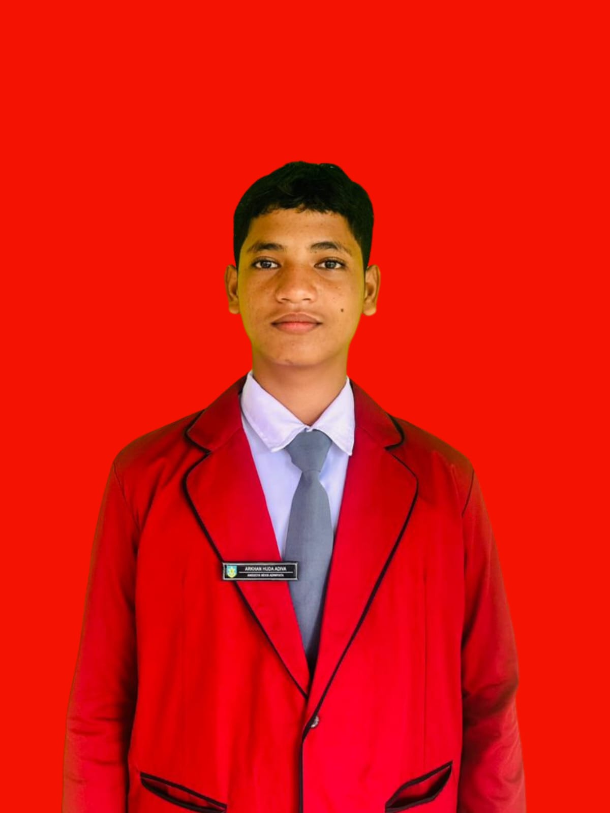 Arkhan Huda Adiva