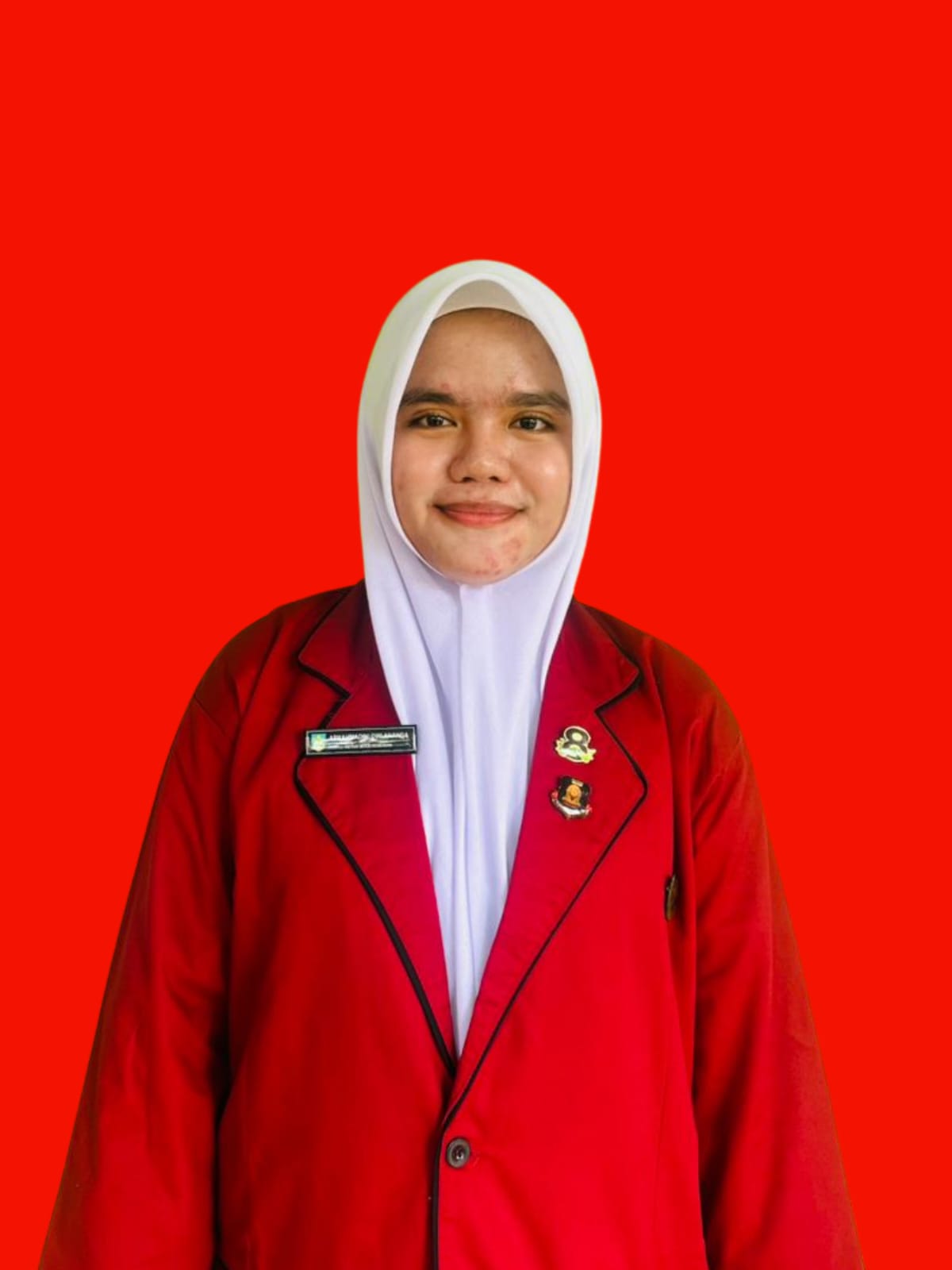 Arrahmadini Dwi Ananda