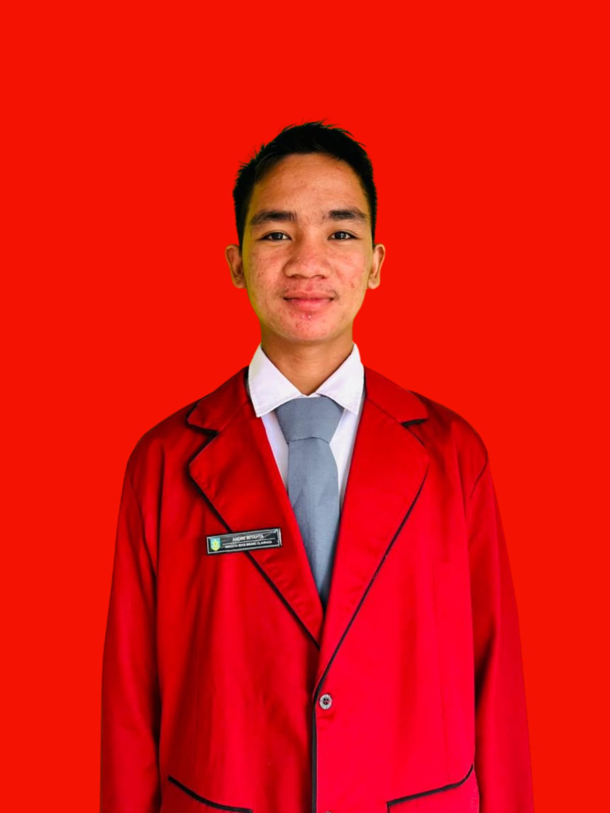 Farel Prasetyo Asdra