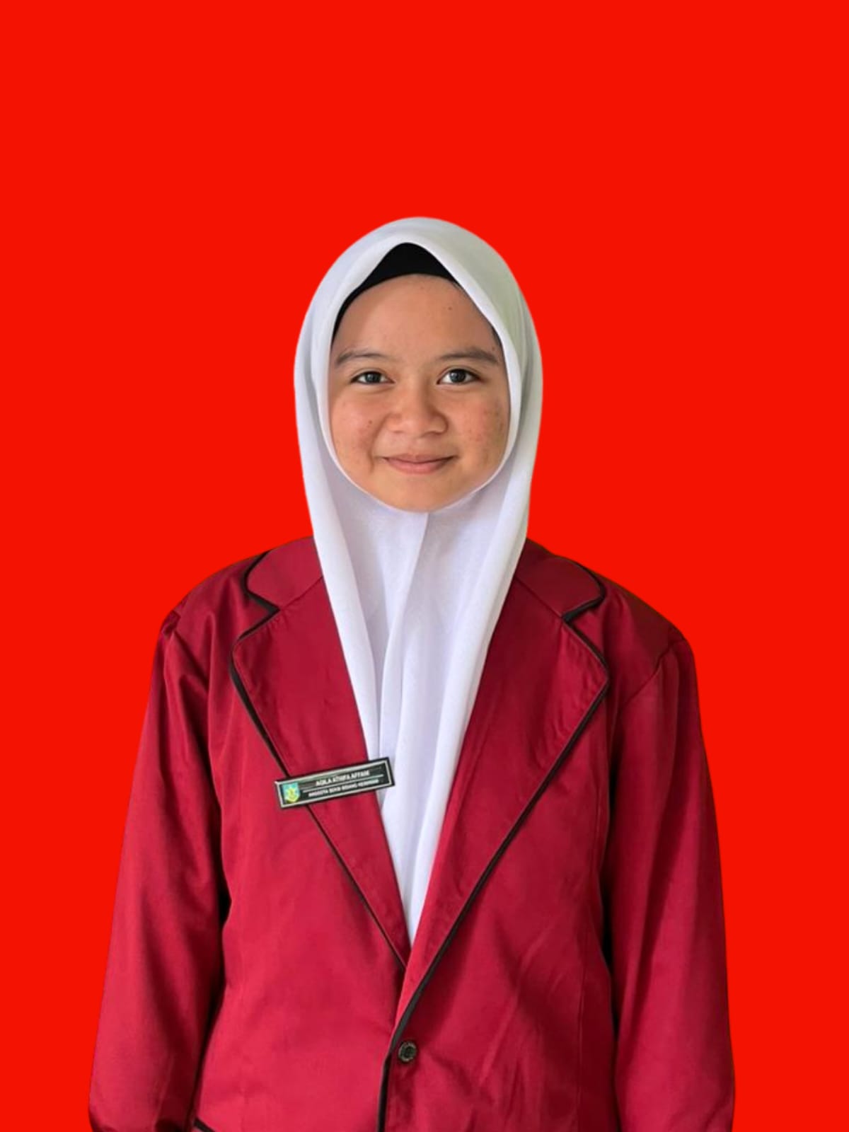 Aqila Athifa Affani