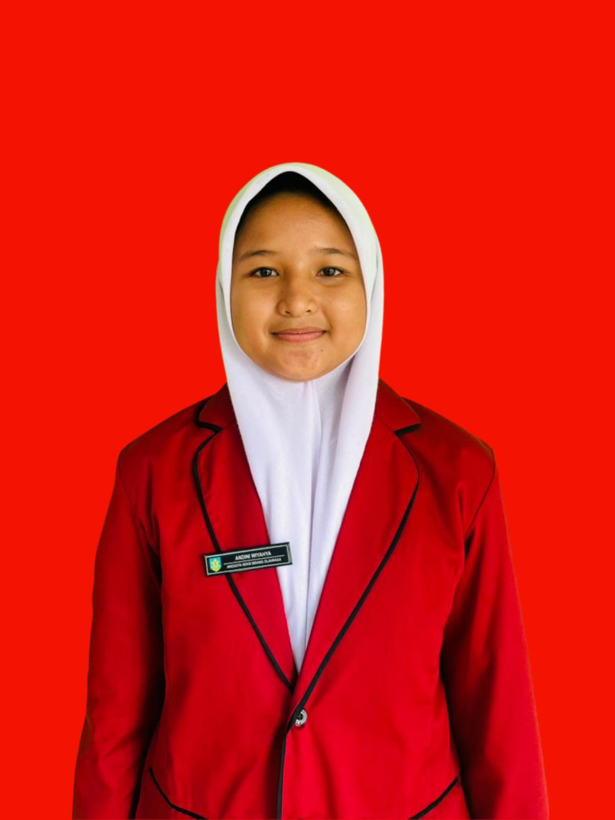 Andini Wiyahya