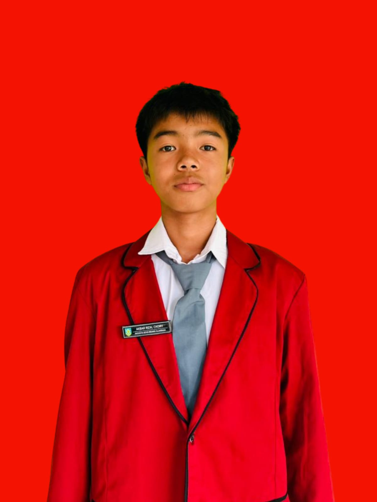 Akbar Rizal Chorie