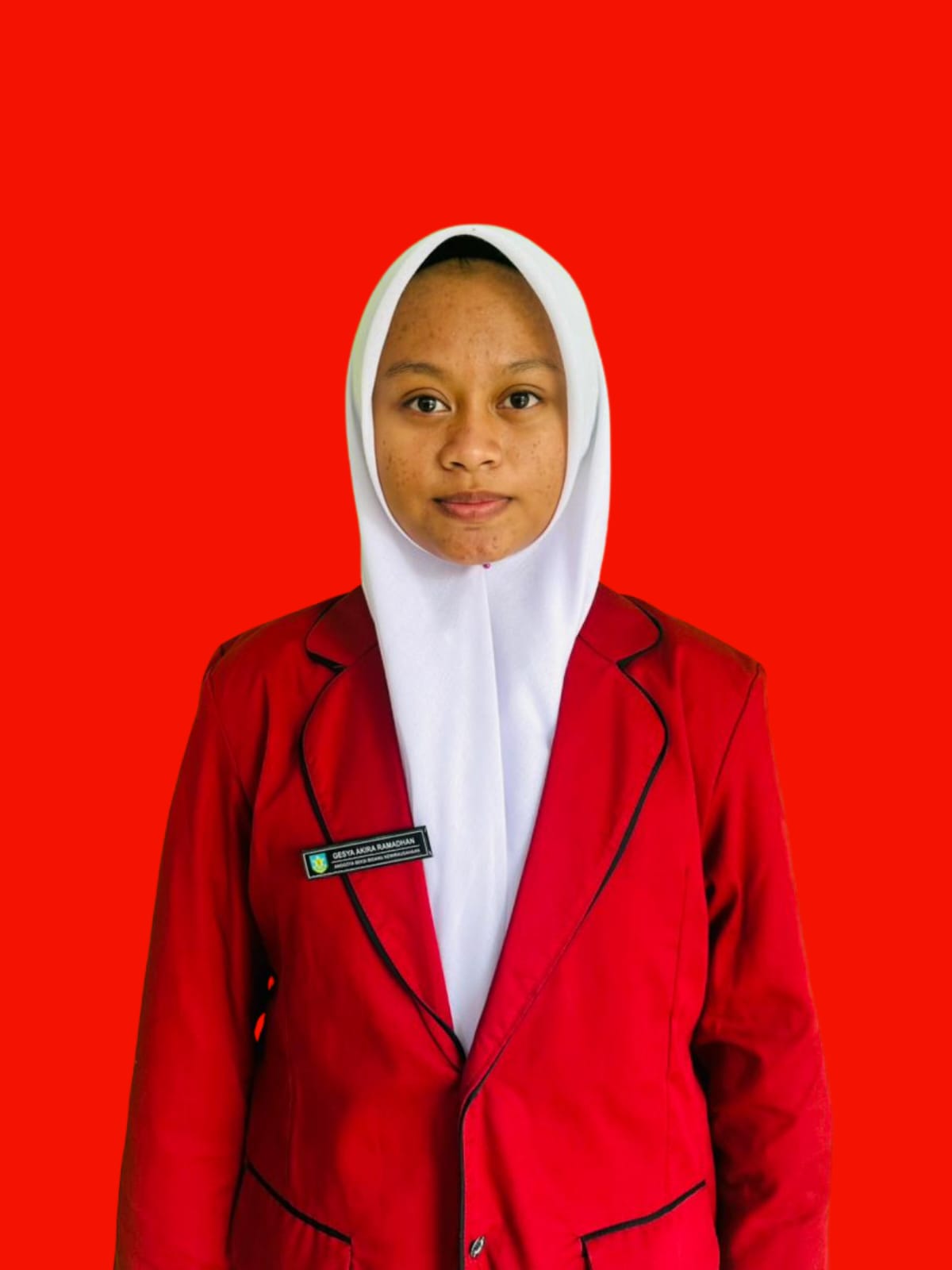 Gesya Akira Ramadhan