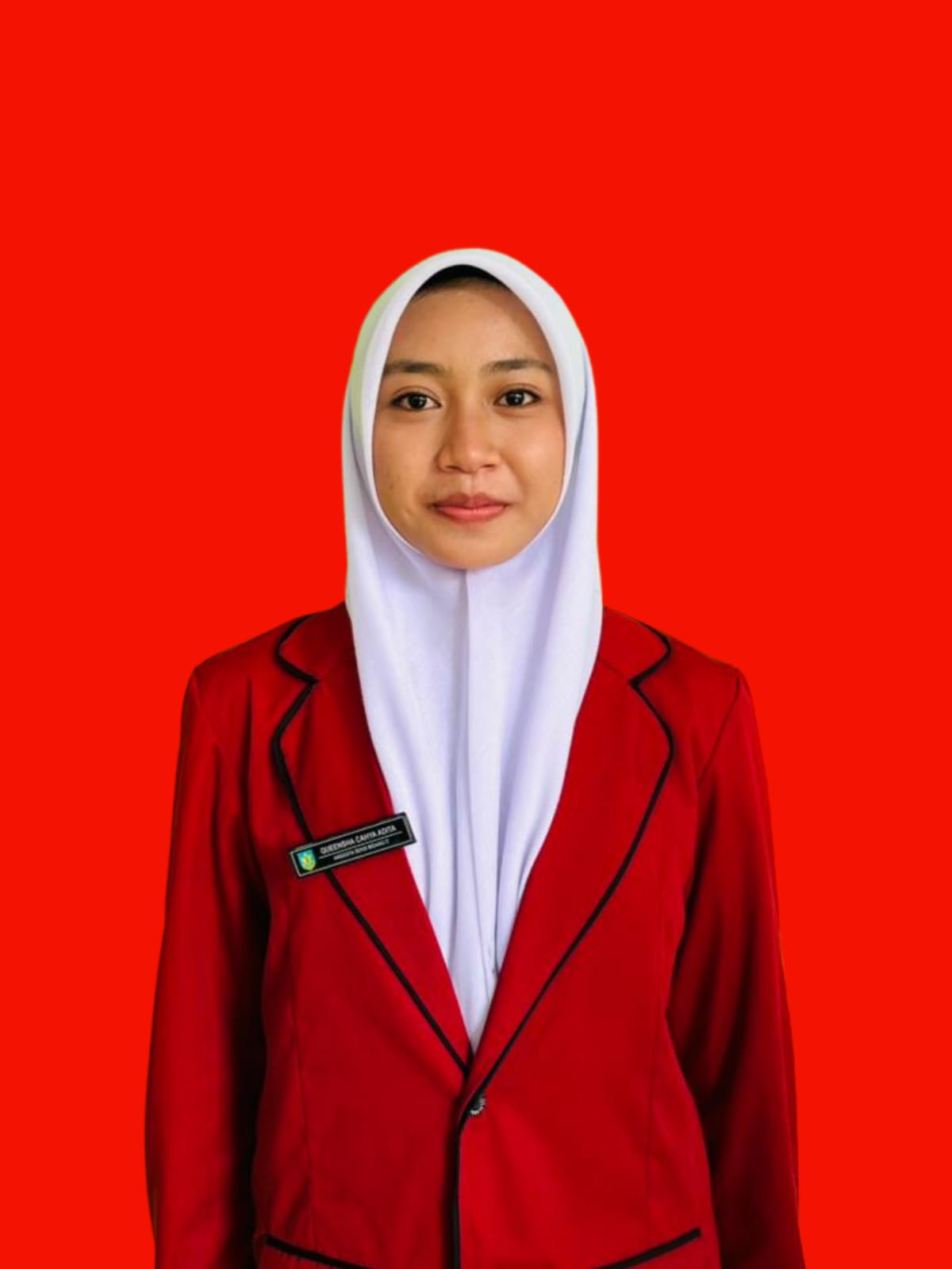 Queensha Cahya Adita
