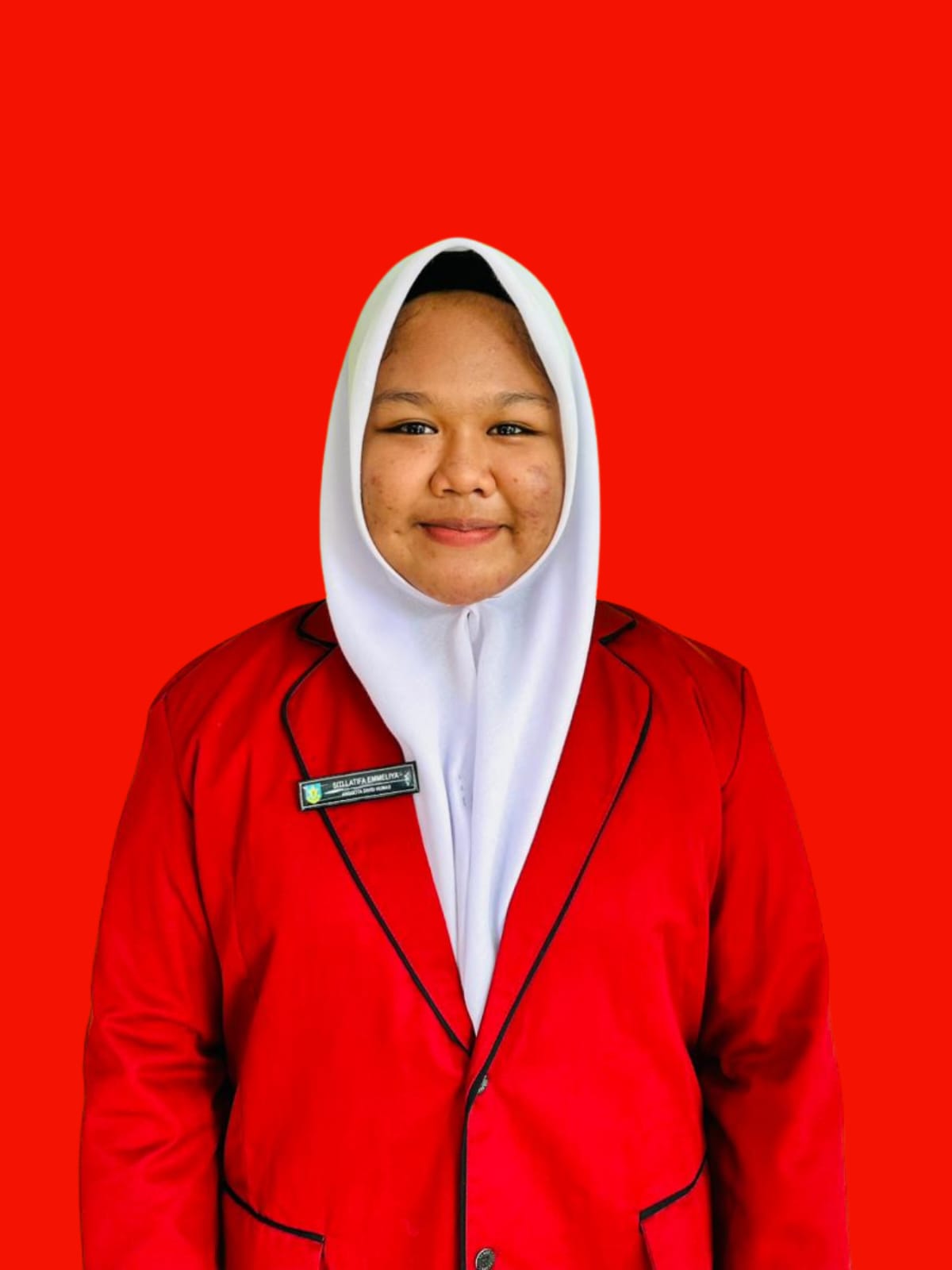 Siti Latifa Emmeliya