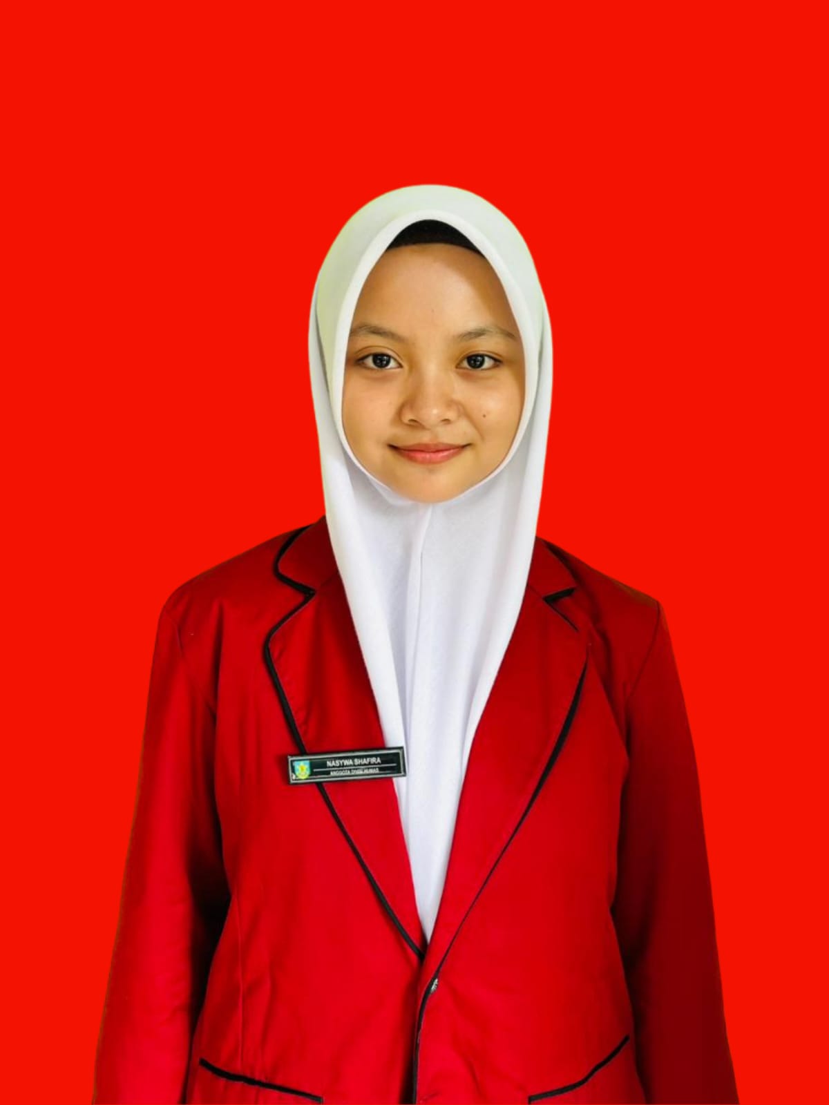 Nasywa Shafira Dania