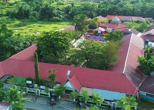 Sejarah Sekolah