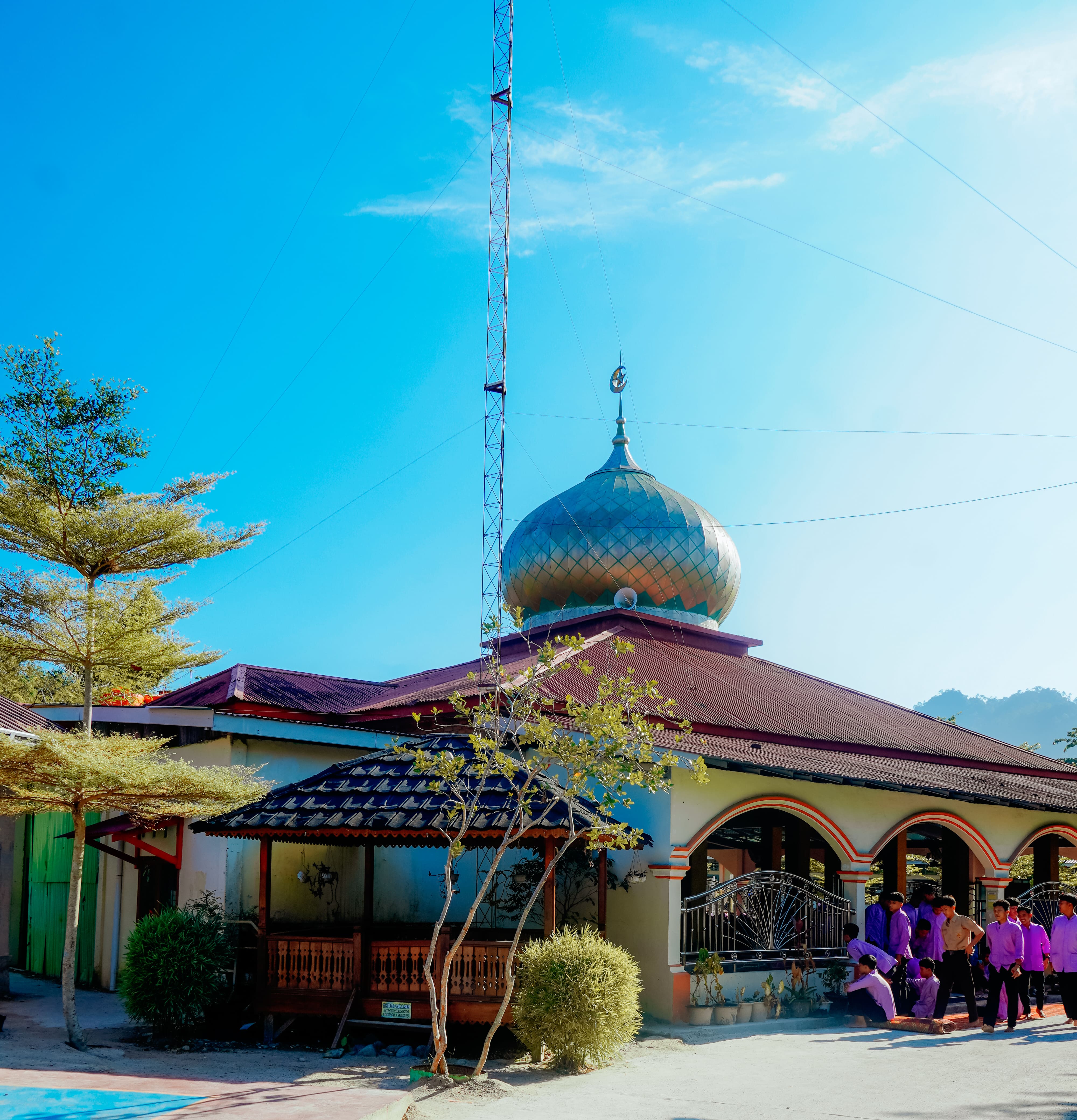 Masjid