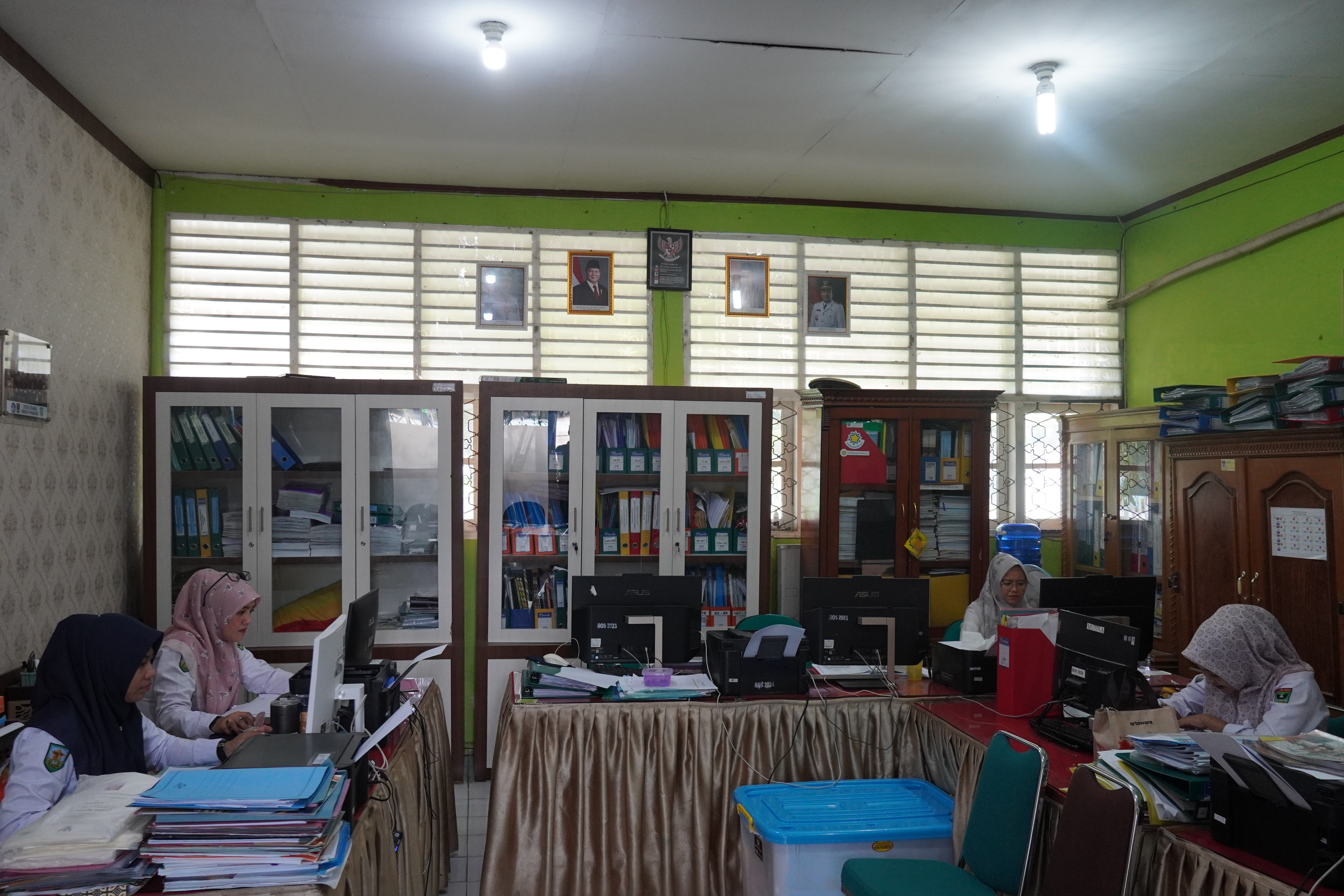 Tata Usaha