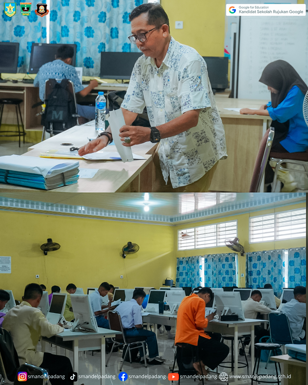 Labor Komputer