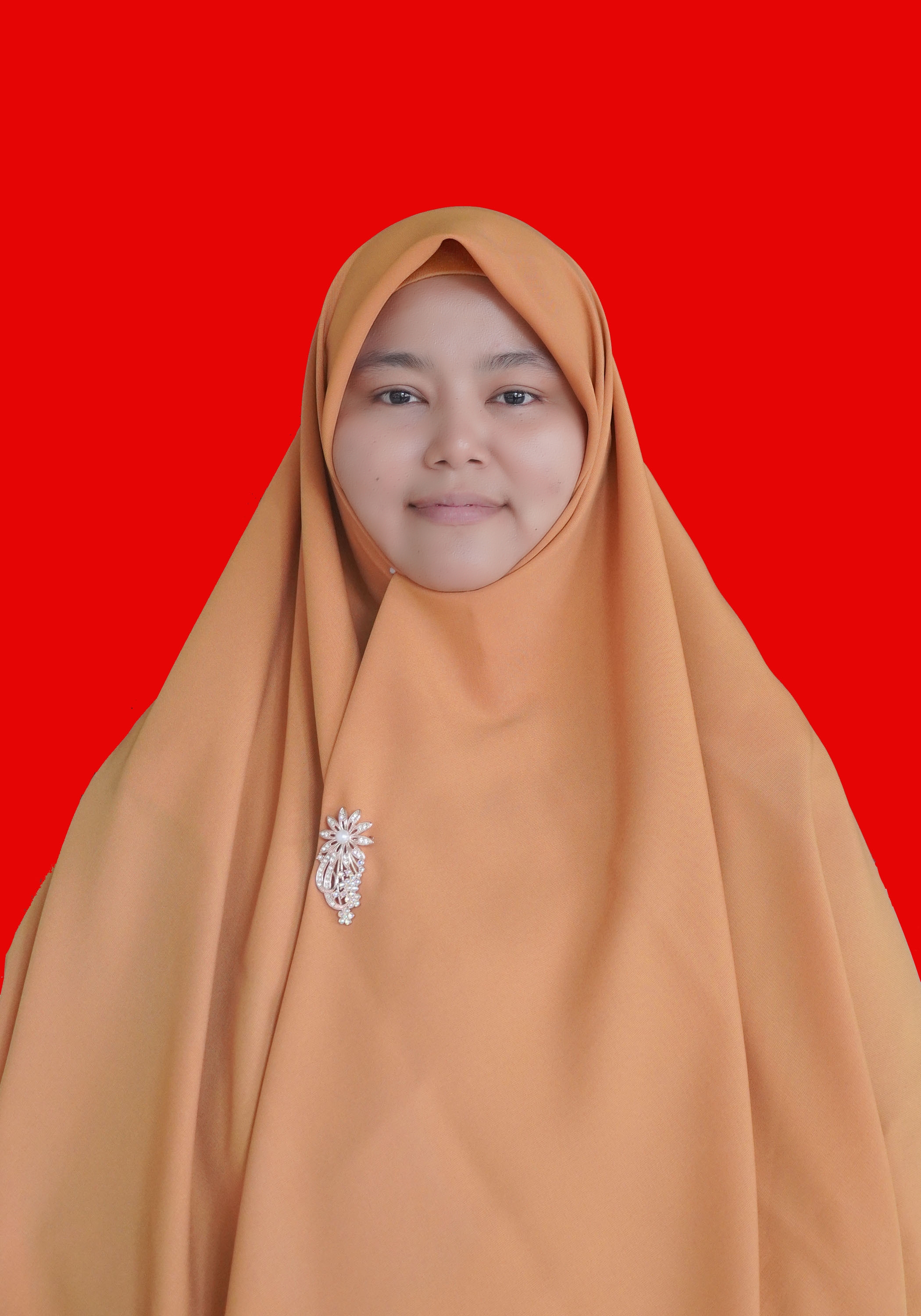 Rahmania Ulfa, S.IQ S.Pd 