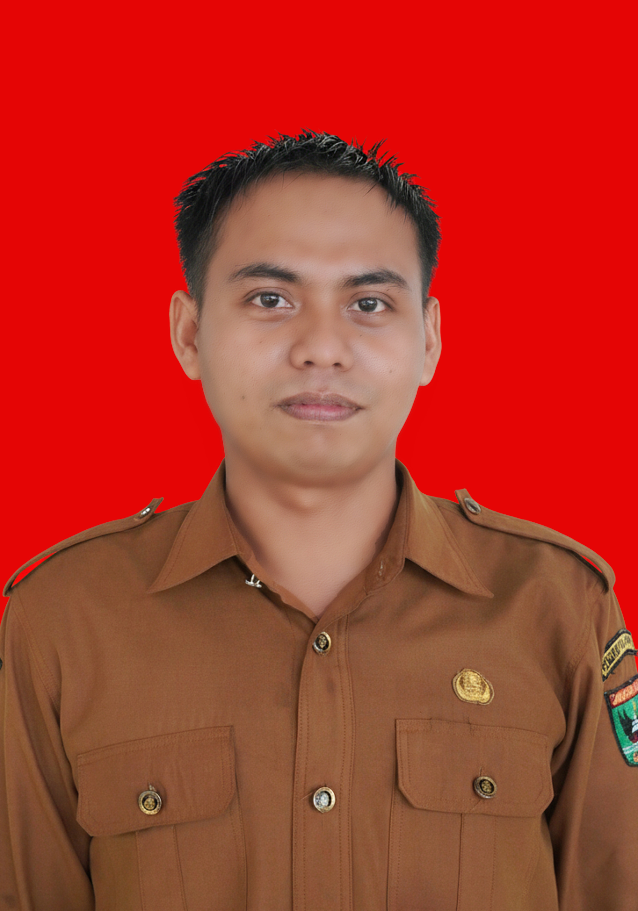 Rahmat Hidayat, S.Pd