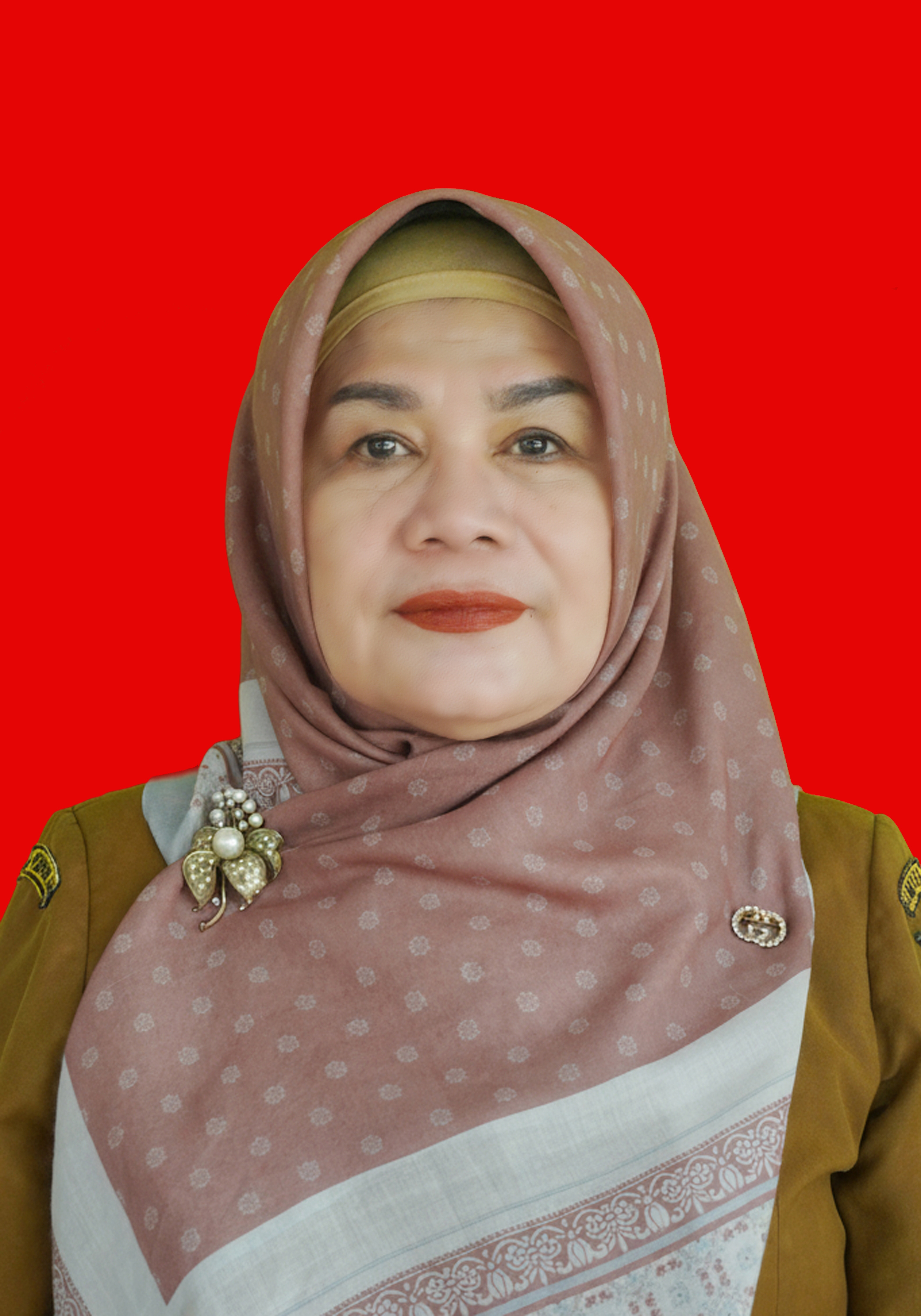 Lili Sumarni, S.Pd