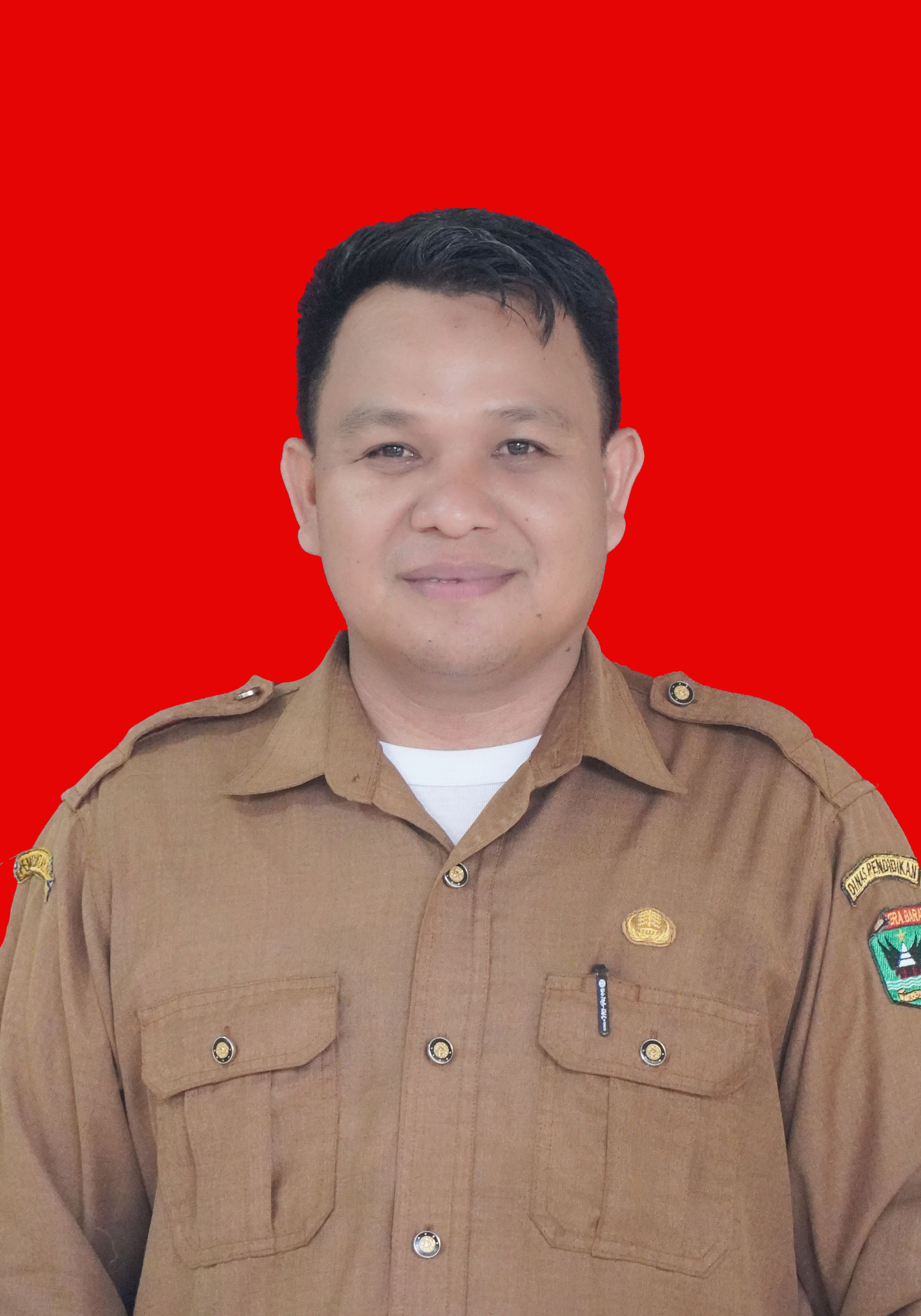 Ridianto, M.Pd