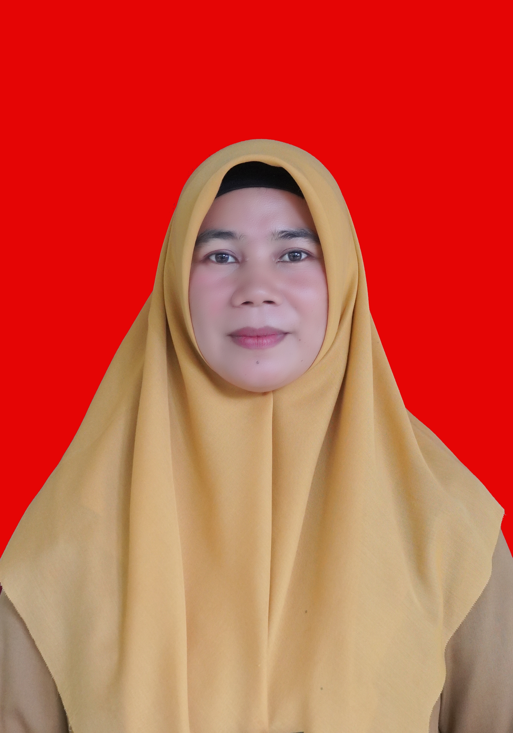 Sovia Nelisia, S.Pd