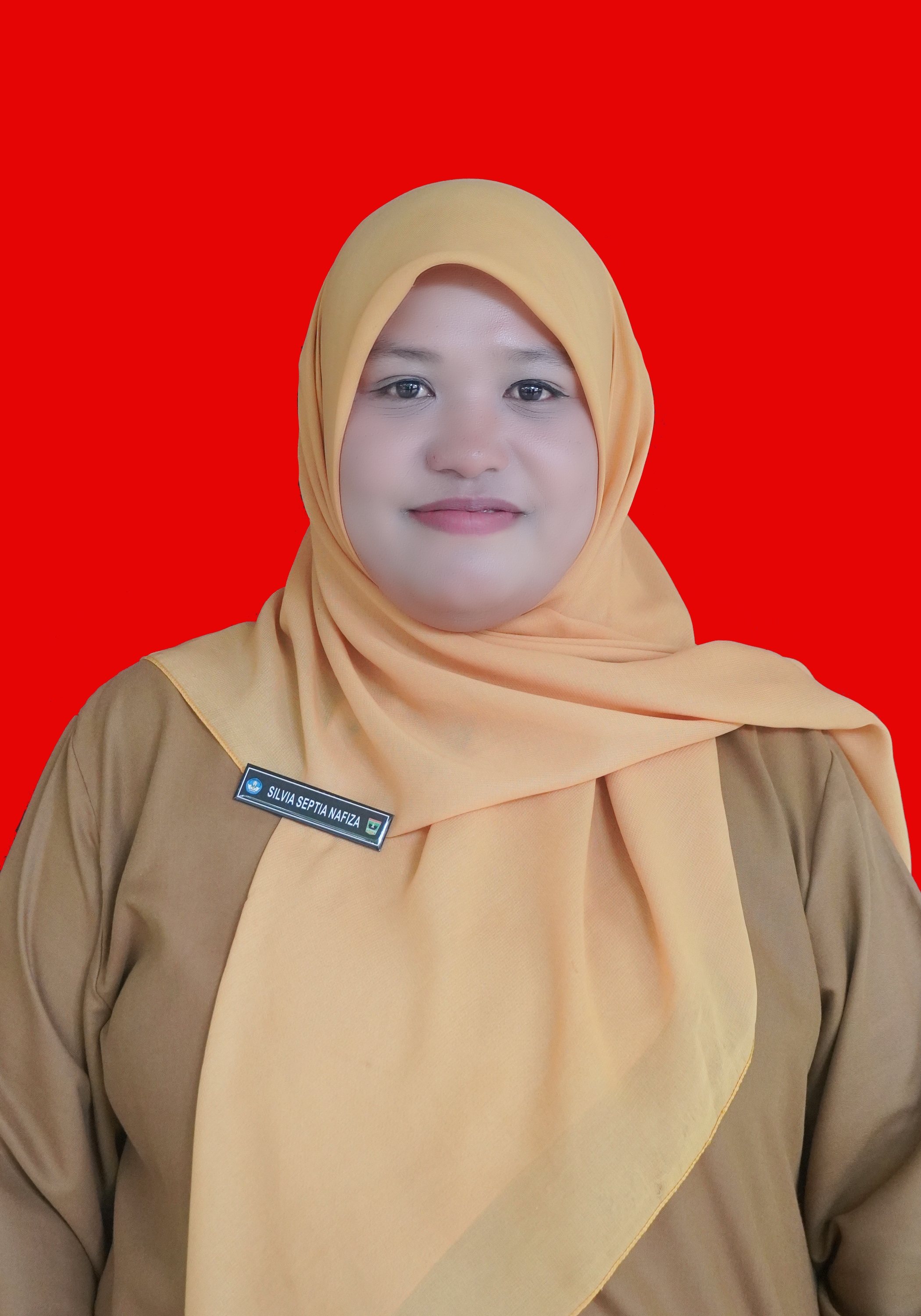Silvia Septia Nafiza, S.Pd
