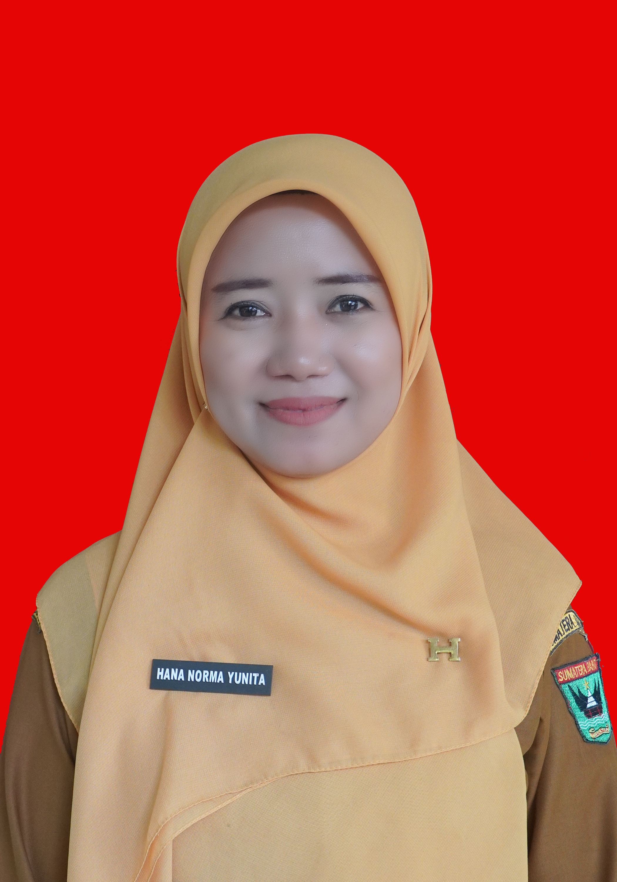 Hana Norma Yunita,S.Pd