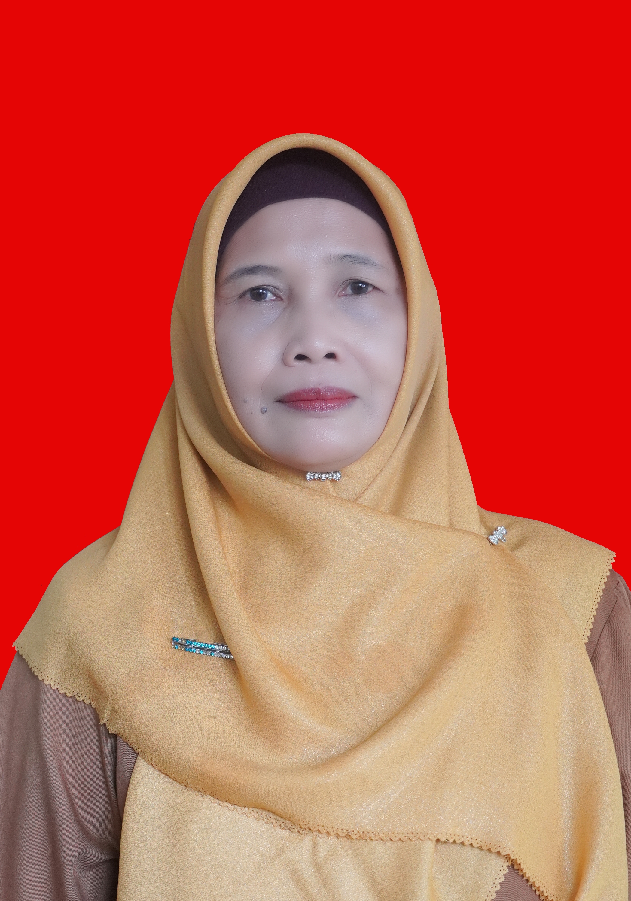 Neneng Sulastri, M.Pd 