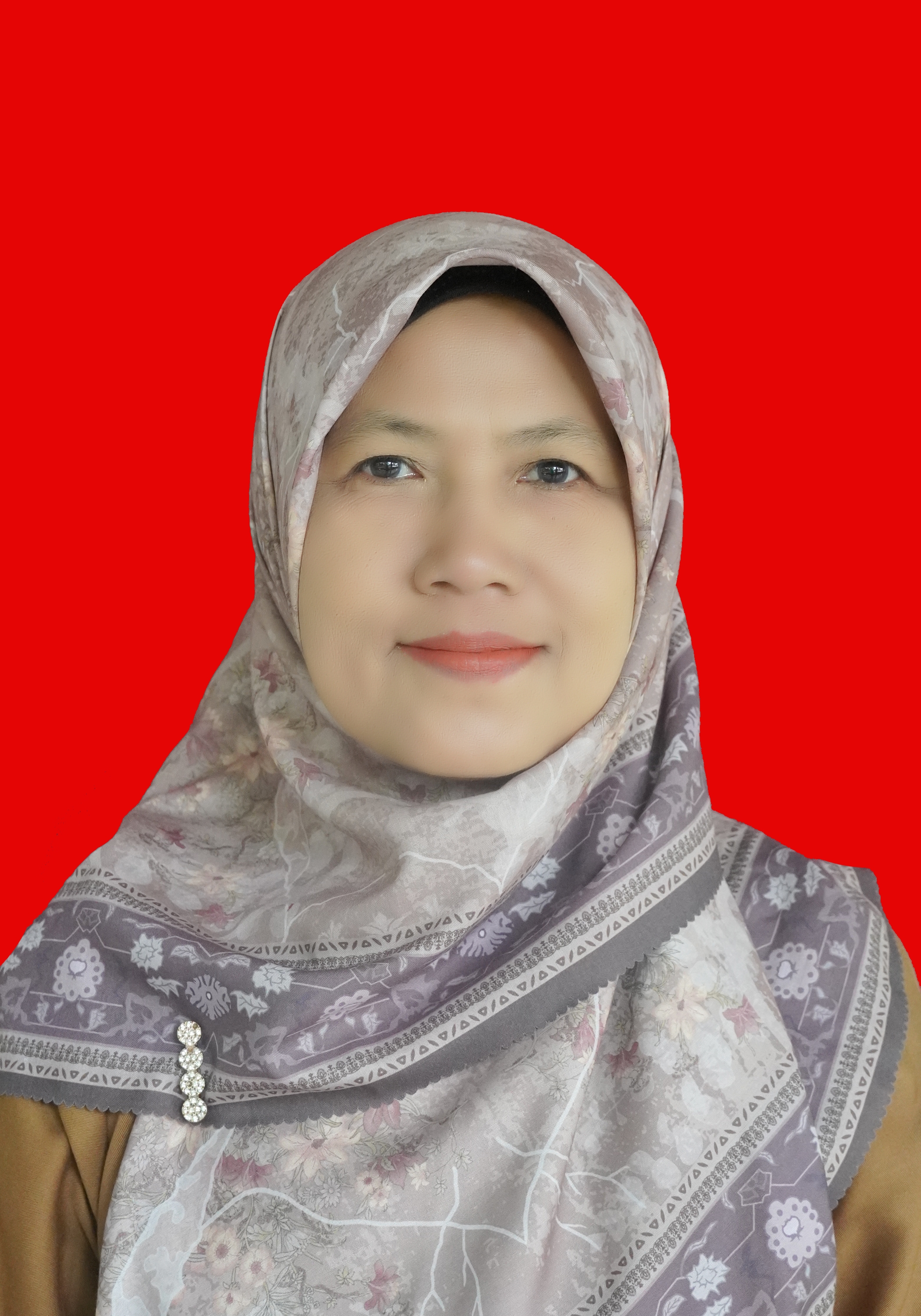 Cahyaningsih, M.Pd