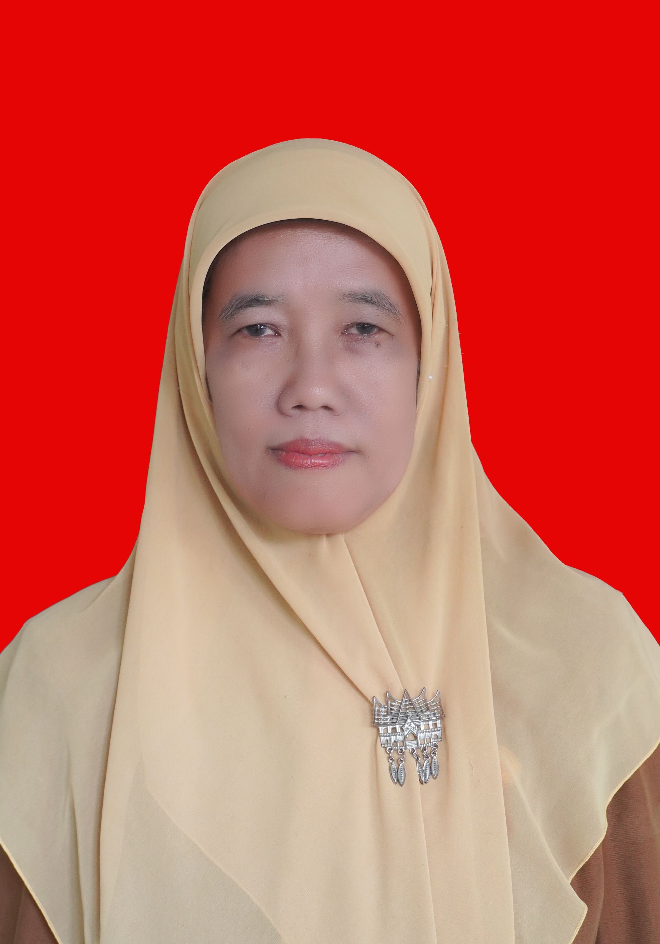Afriyanti, S.Pd