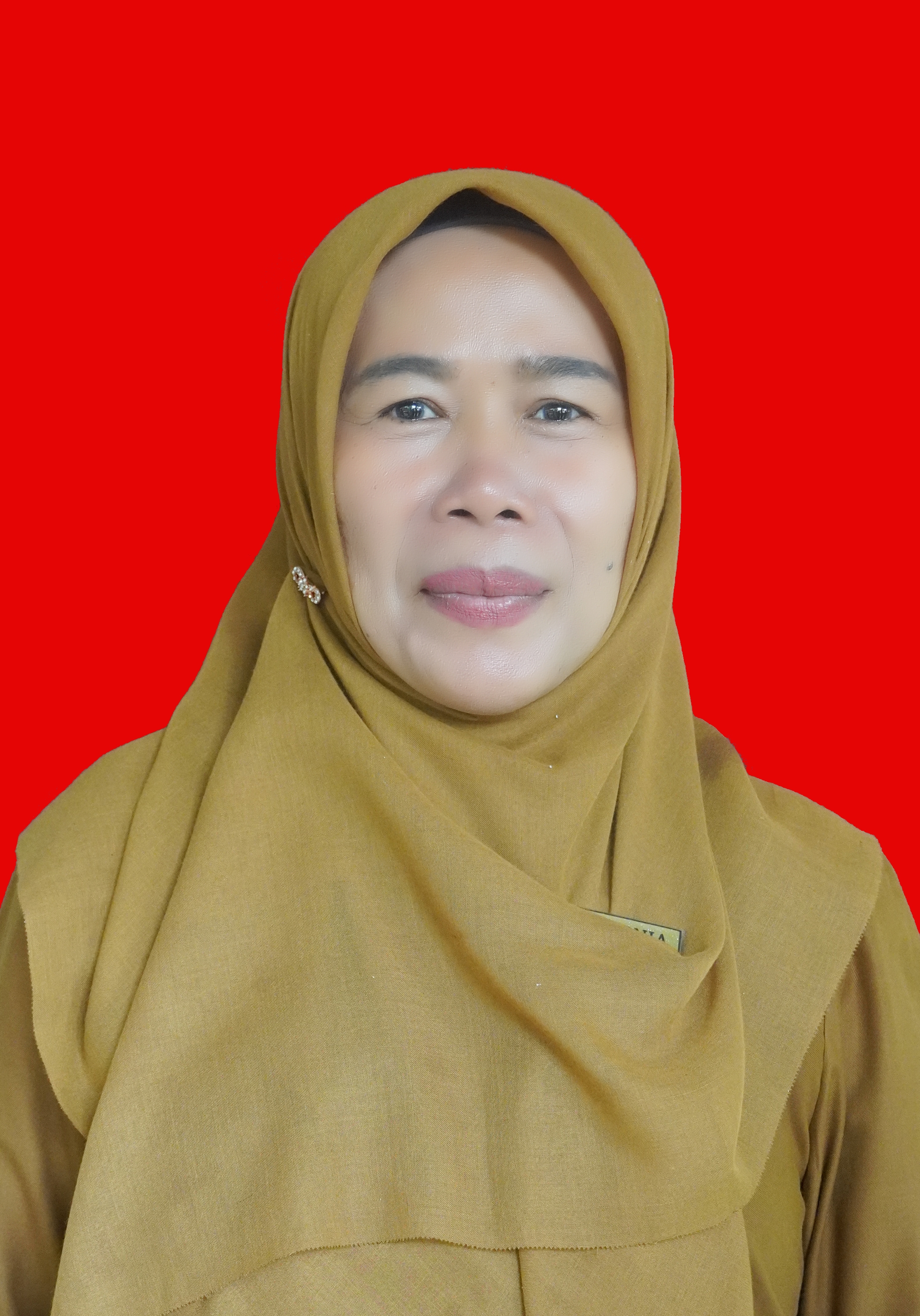 Lili Kurnia,S.Pd