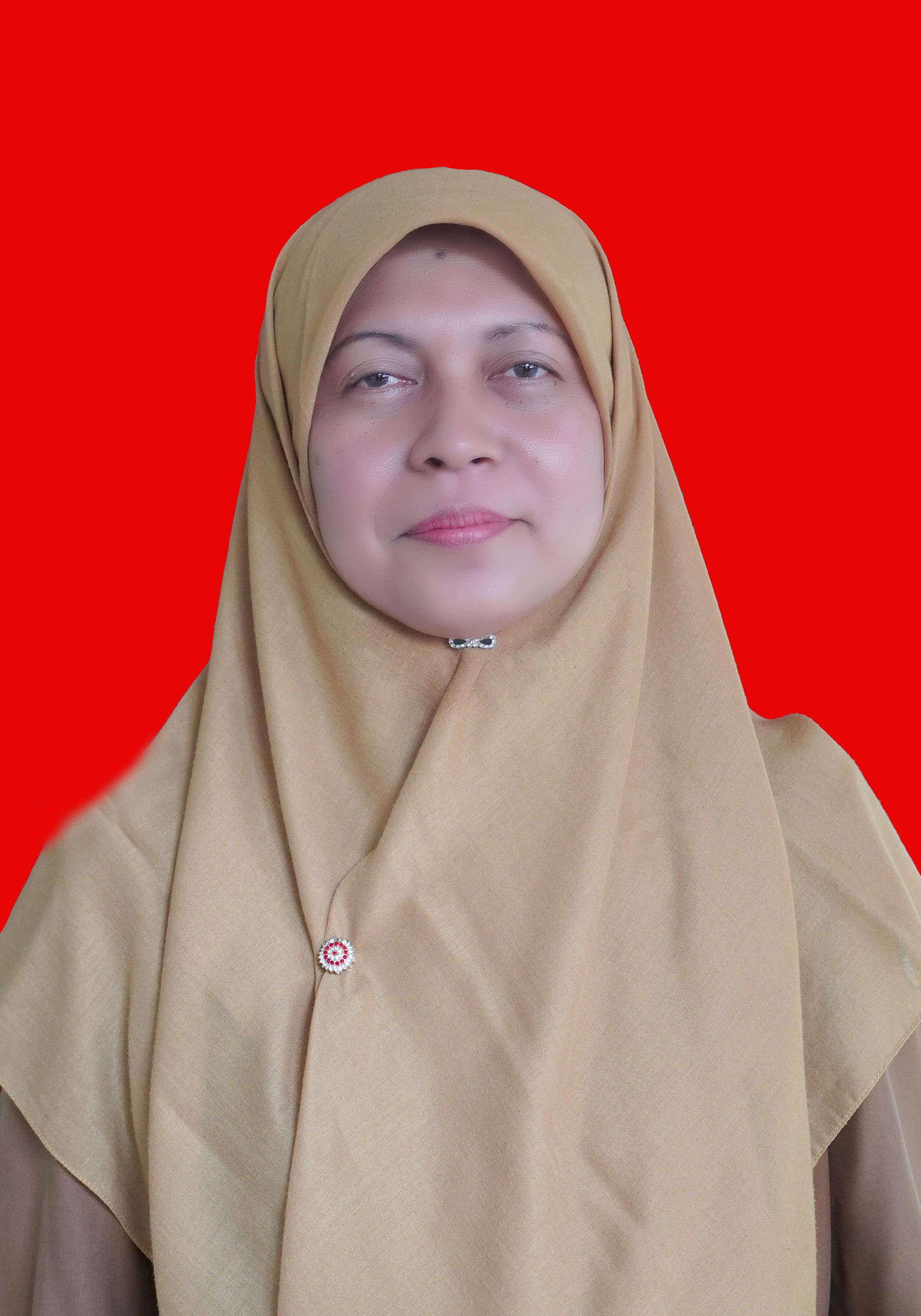 Rahayu, S.Pd