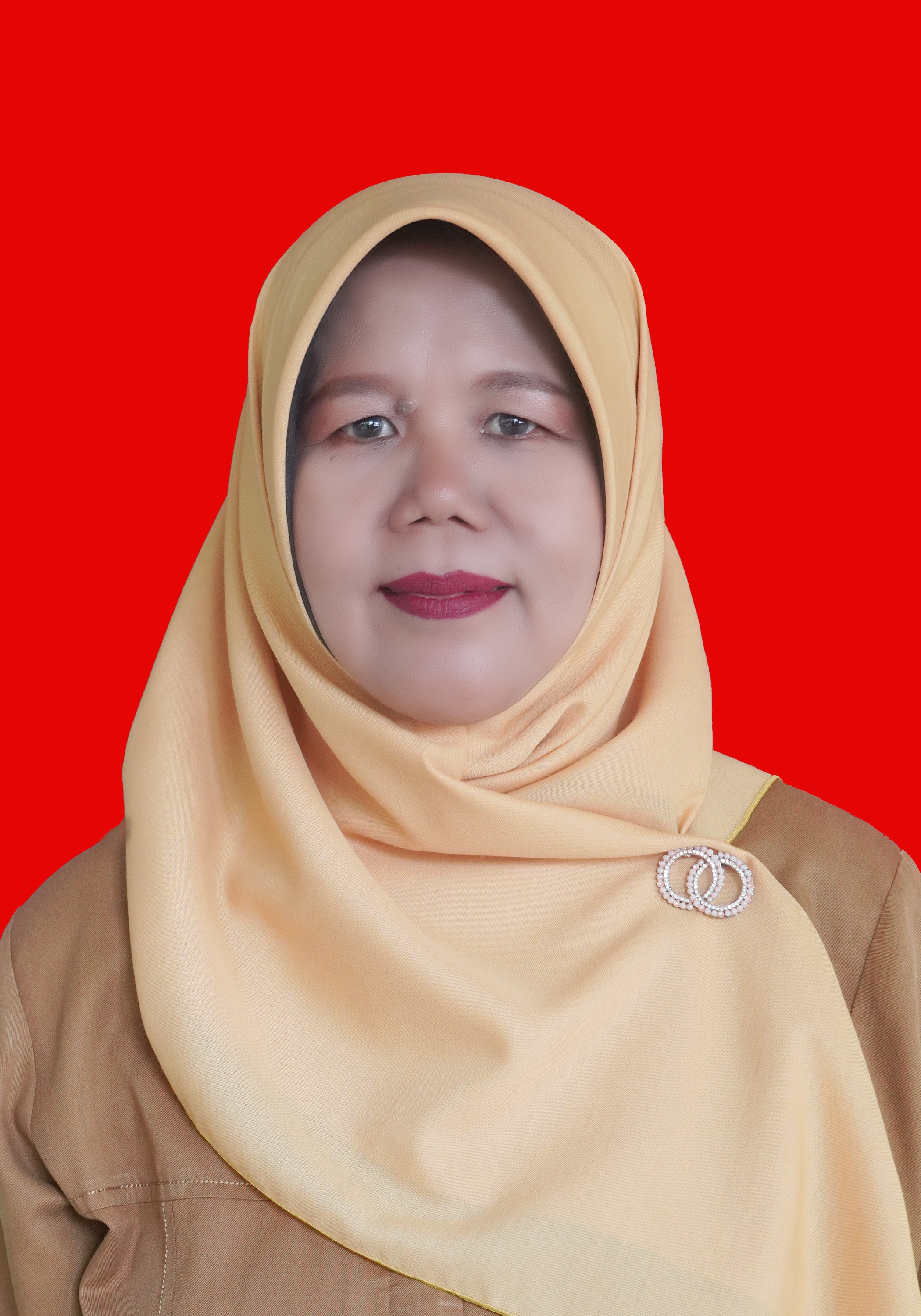 Nila Yenti, S.Pd
