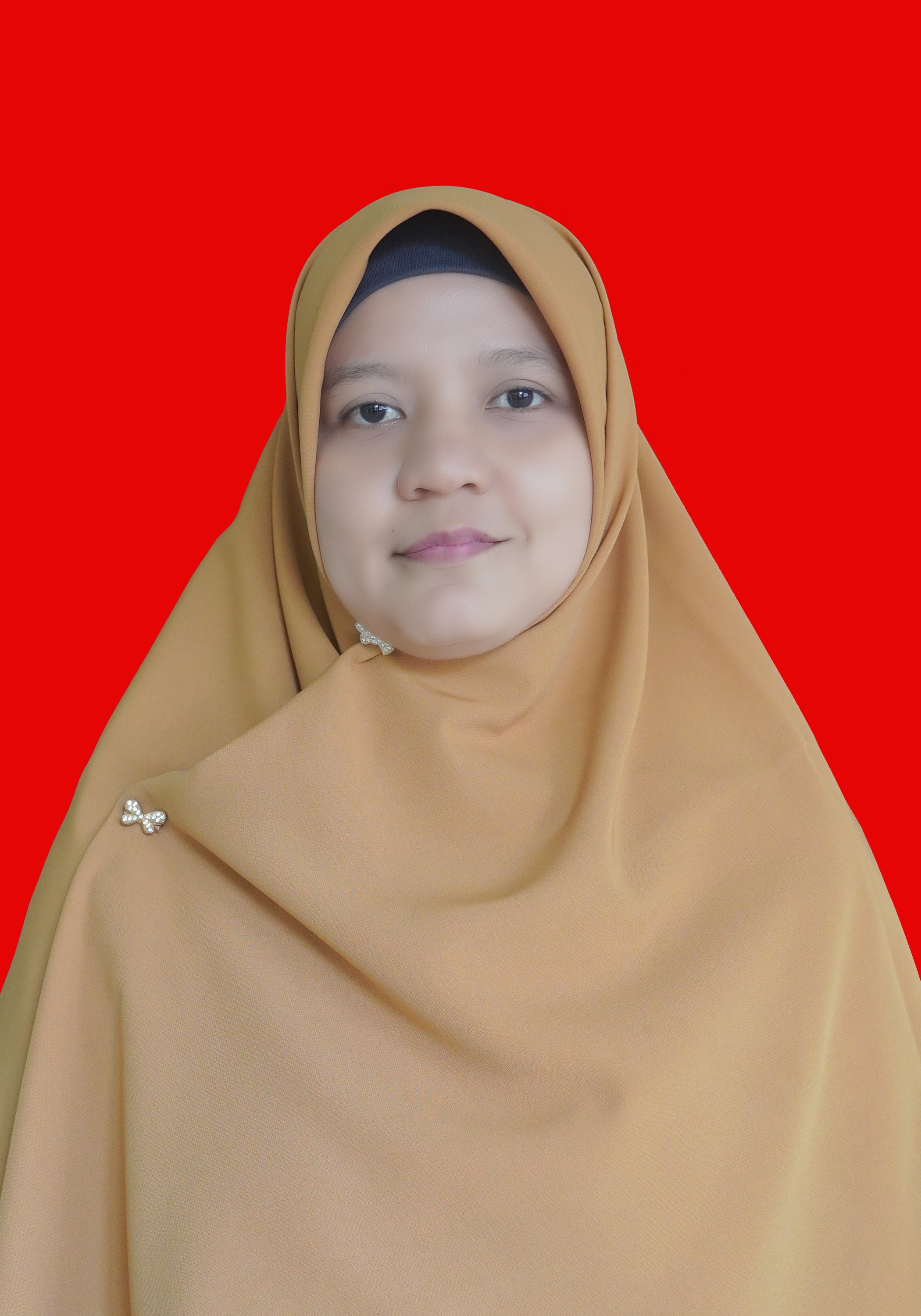 Rika Sri Wahyuni, S.Pd