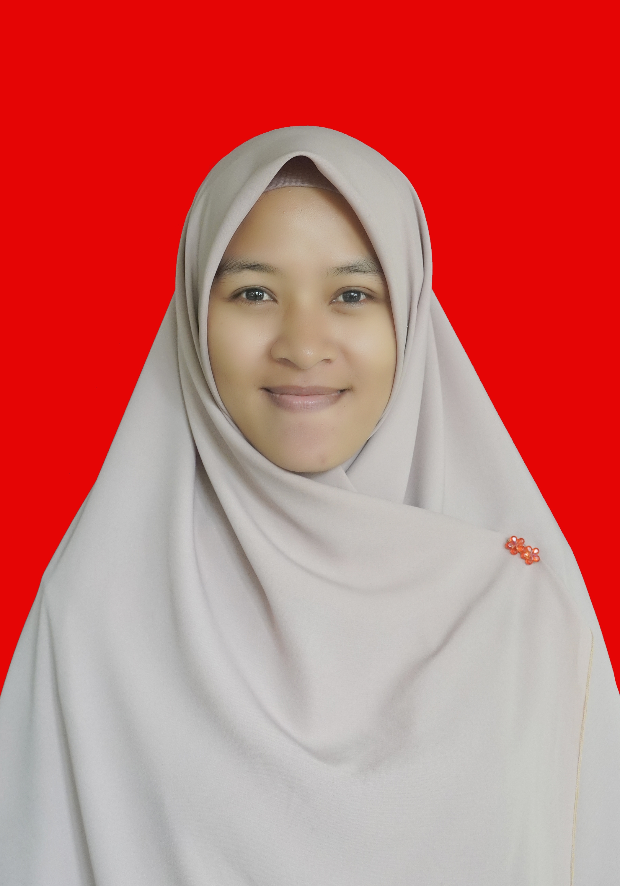 Nada Izatil hasanah, S.Pd