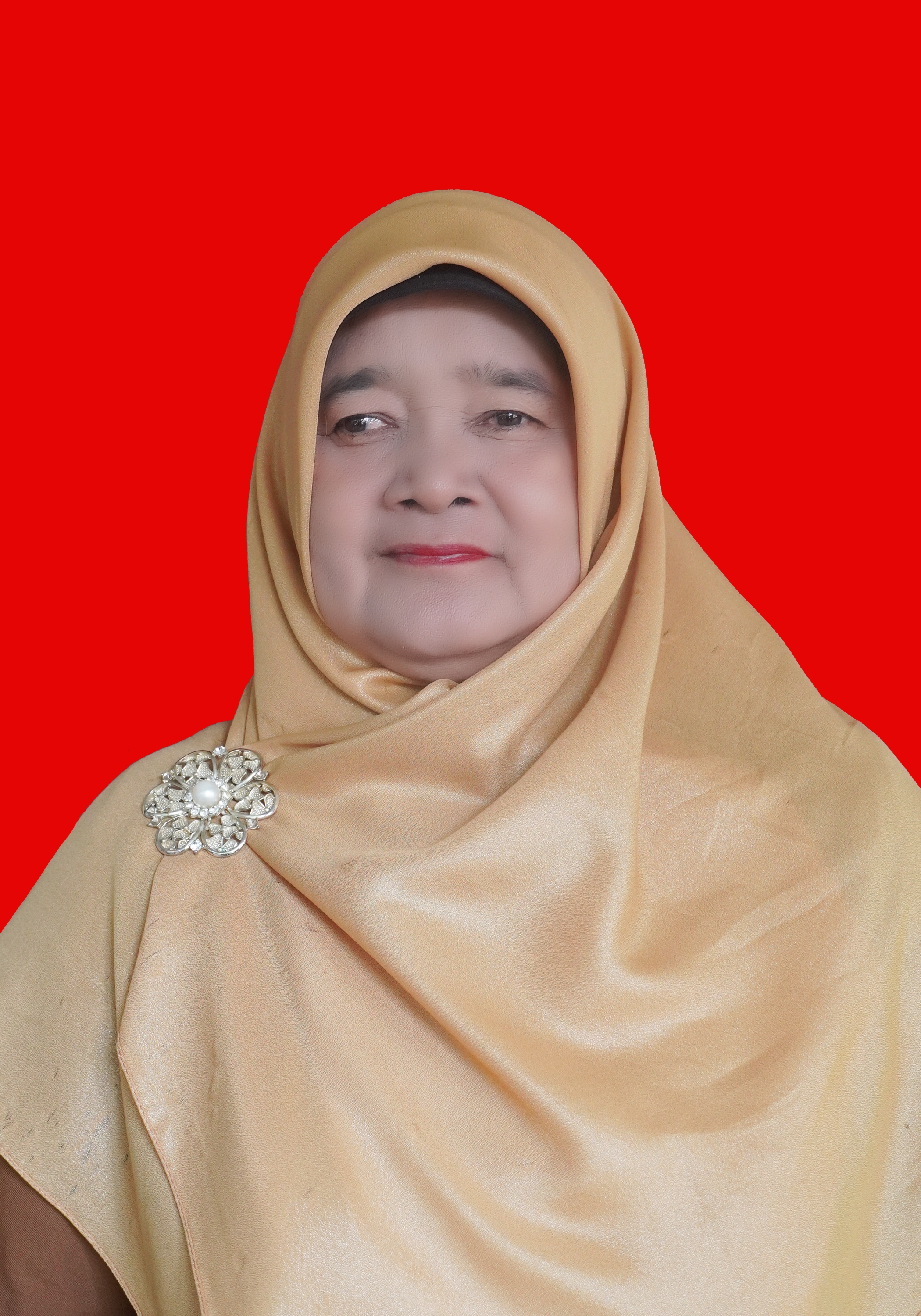 Dra. Nurhilmi
