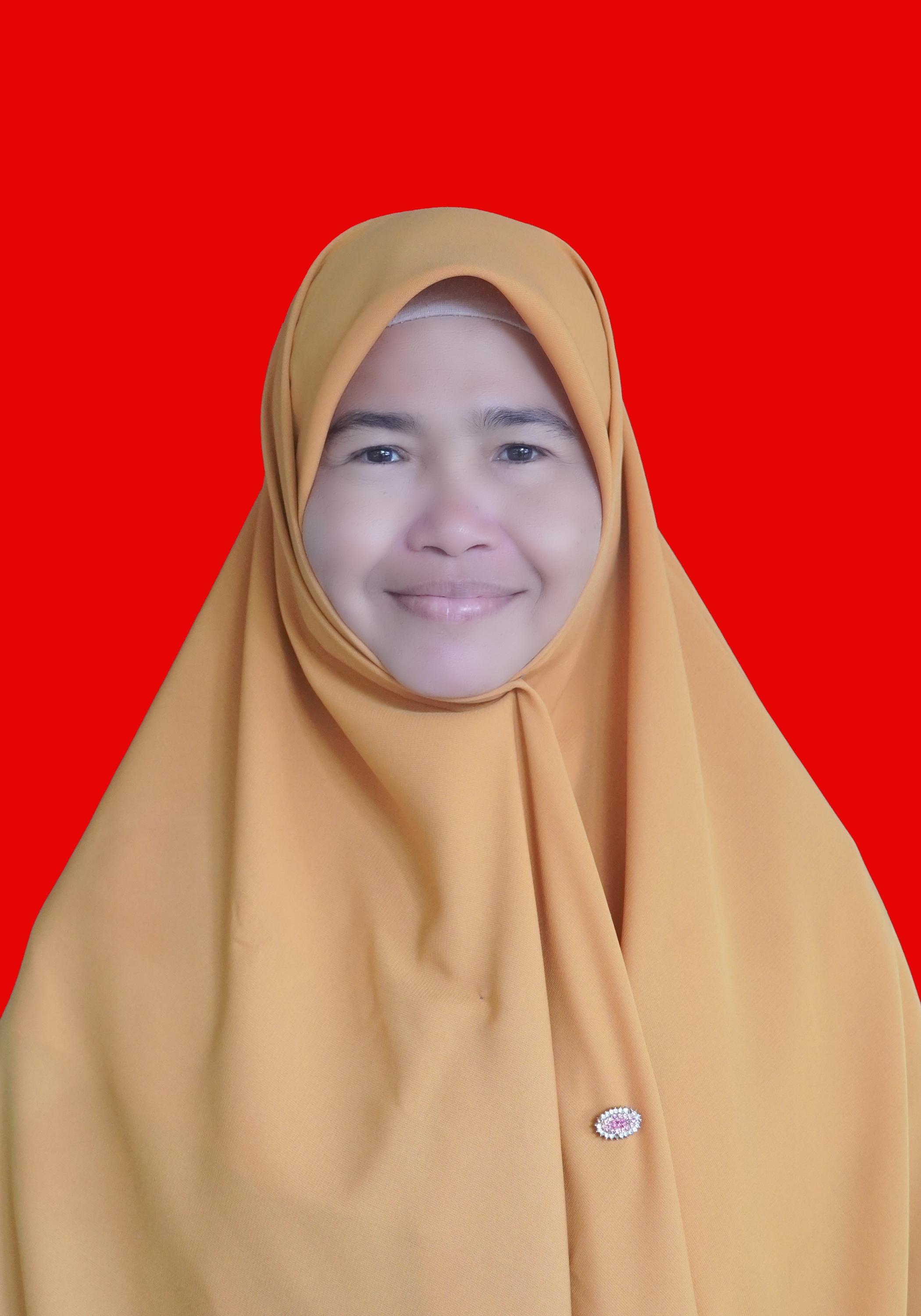 Aidil Hayani, S.Pd, M. Si